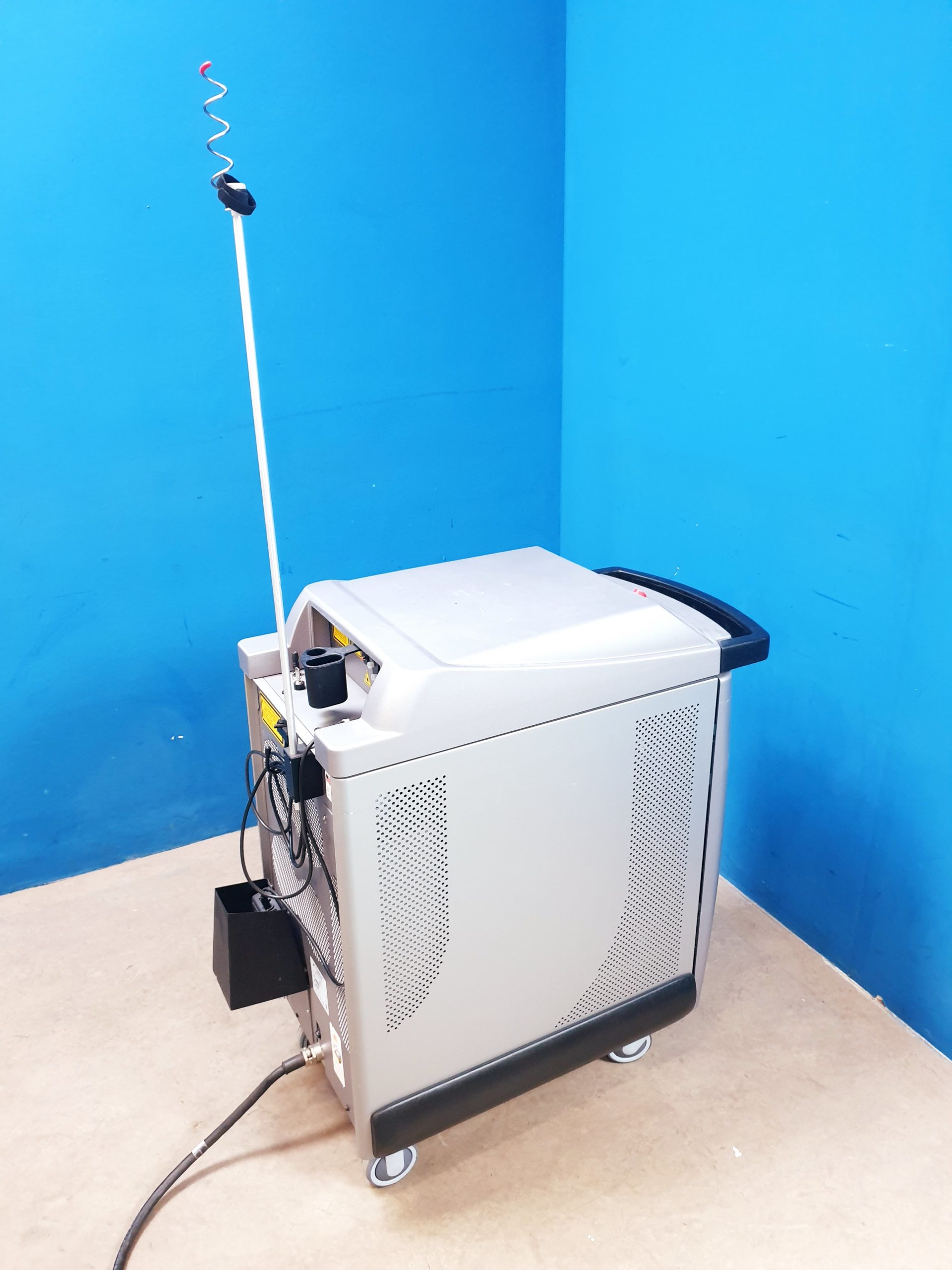 Cynosure Cynergy Laser System mit Zubehör – Bild 14