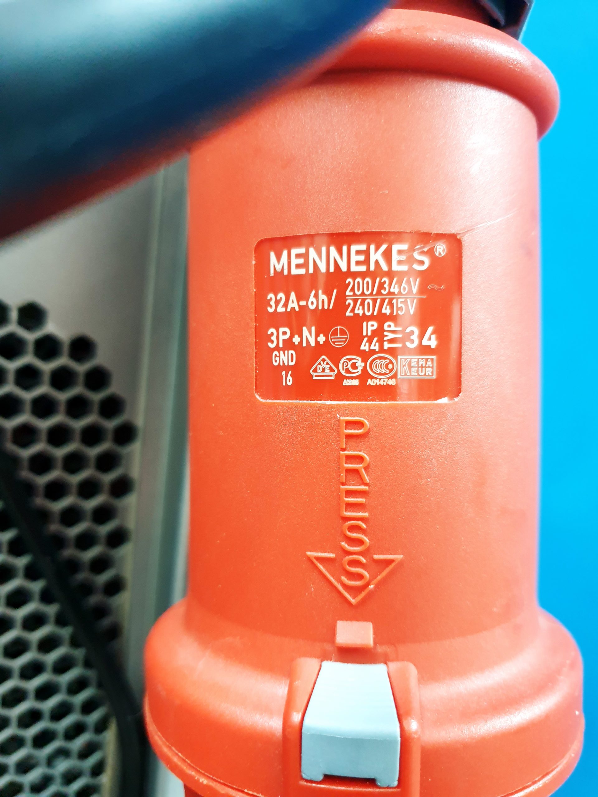 Cynosure Cynergy Laser System mit Zubehör – Bild 17