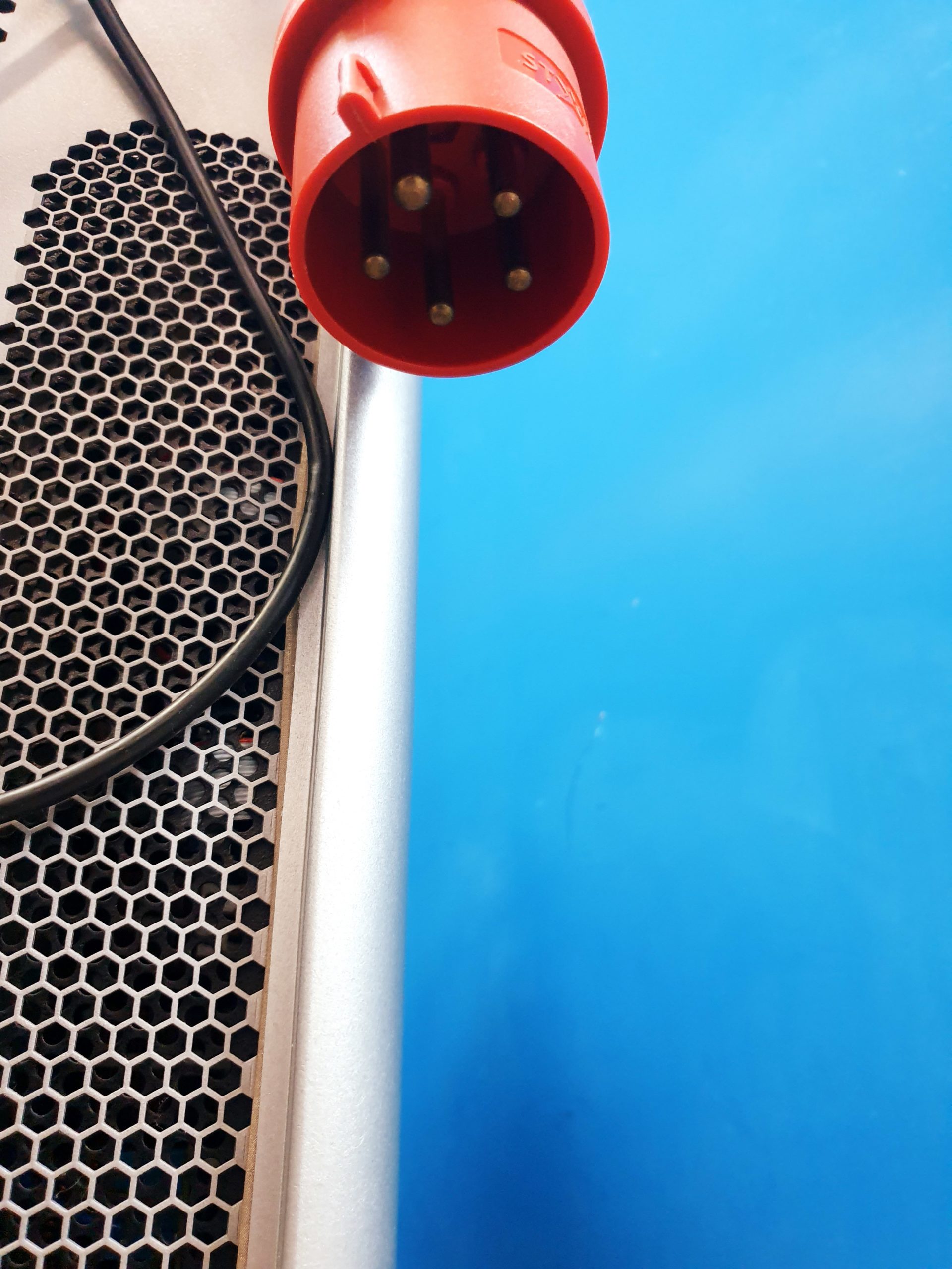 Cynosure Cynergy Laser System mit Zubehör – Bild 18