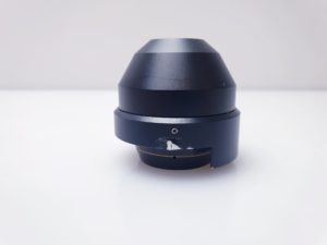 Heidelberg Engineering  Weitwinkelobjektiv 50946-001 WFO2-05104 Wide Field Objective - WFO2