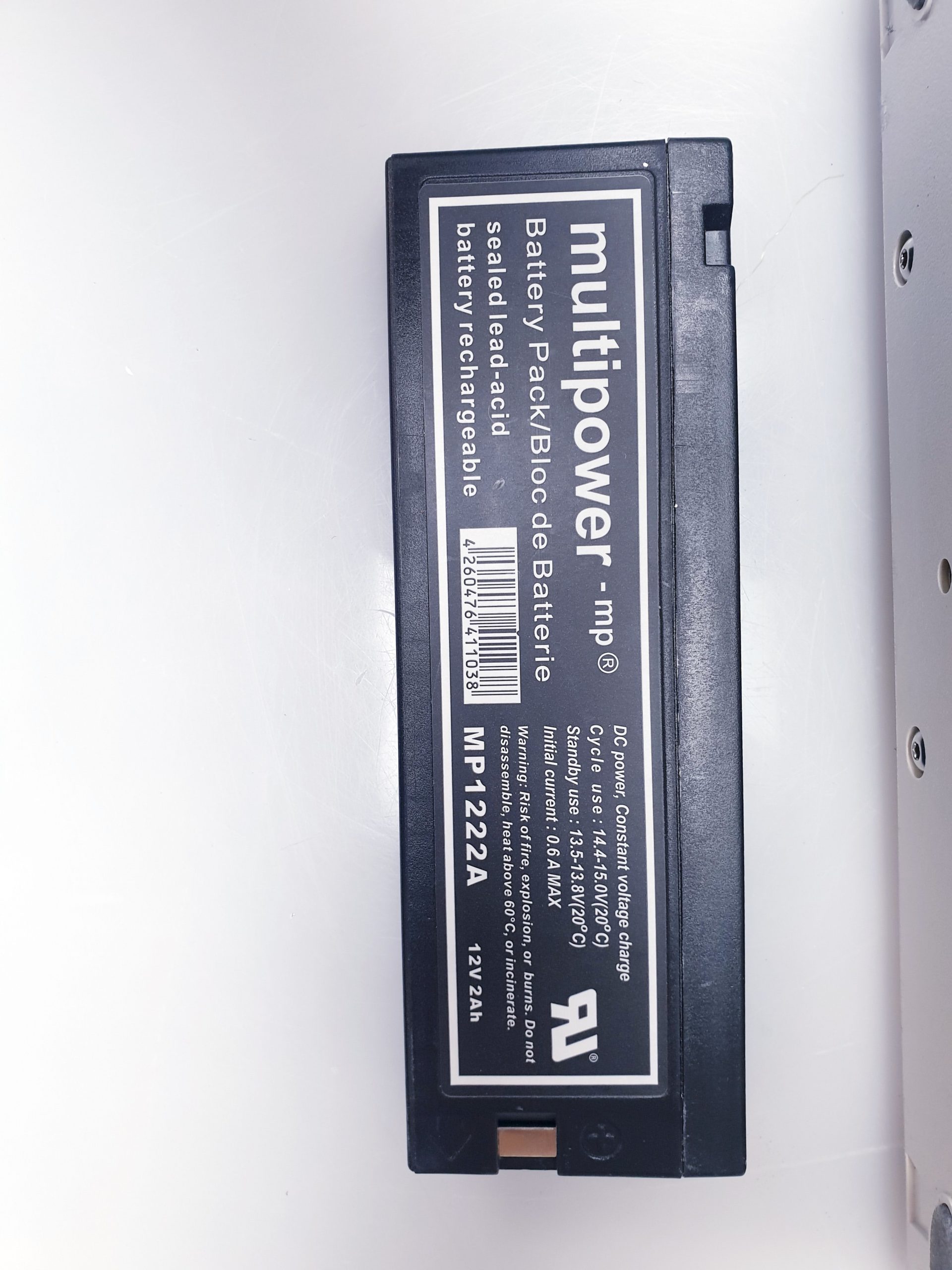 Philips Heartstart XL - Defi - Defibrilator – Bild 12