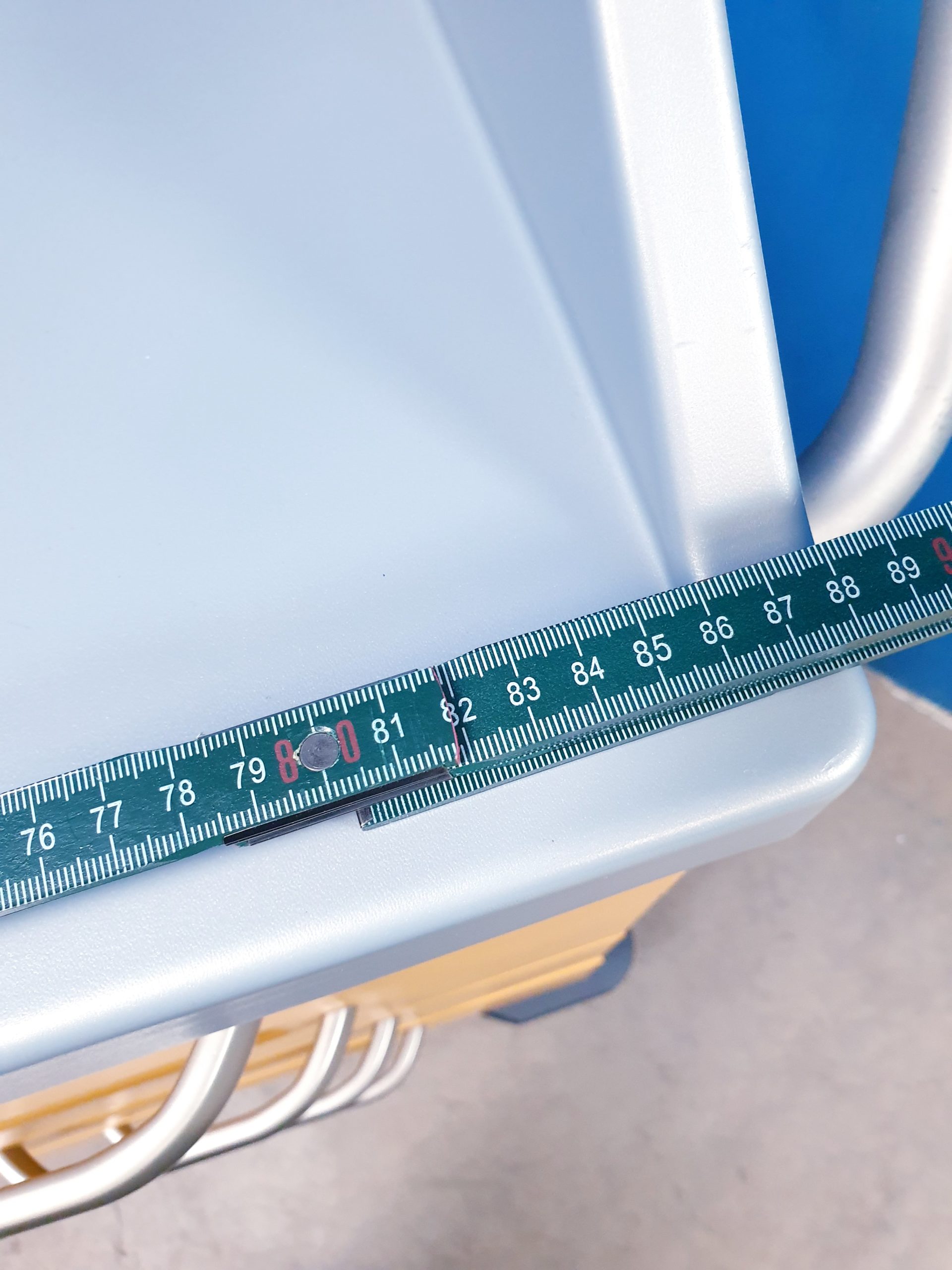 Blanco Modulschrank 042521 543297 - Praxismöbel – Bild 2