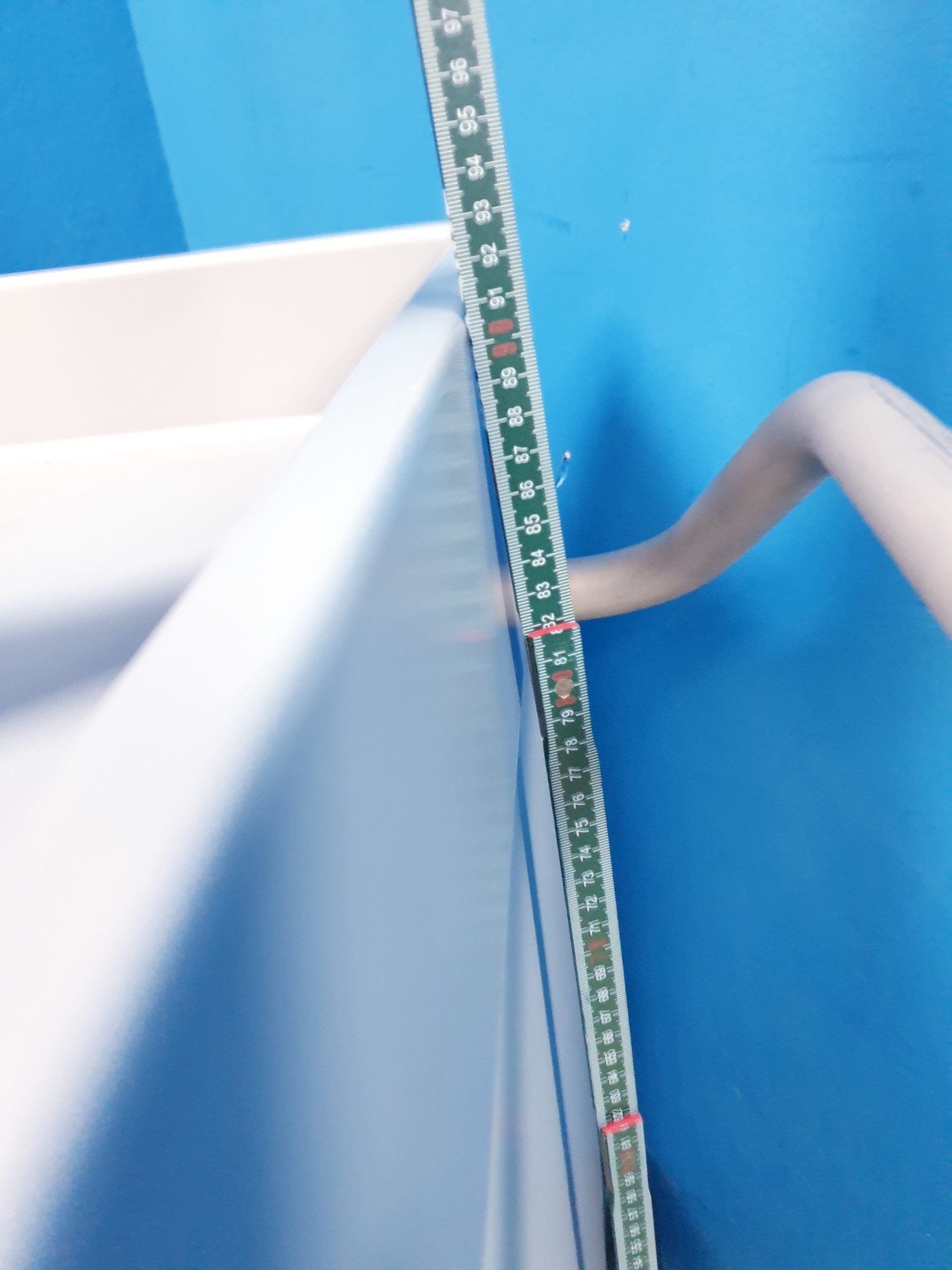 Blanco Modulschrank 042521 543297 - Praxismöbel – Bild 4