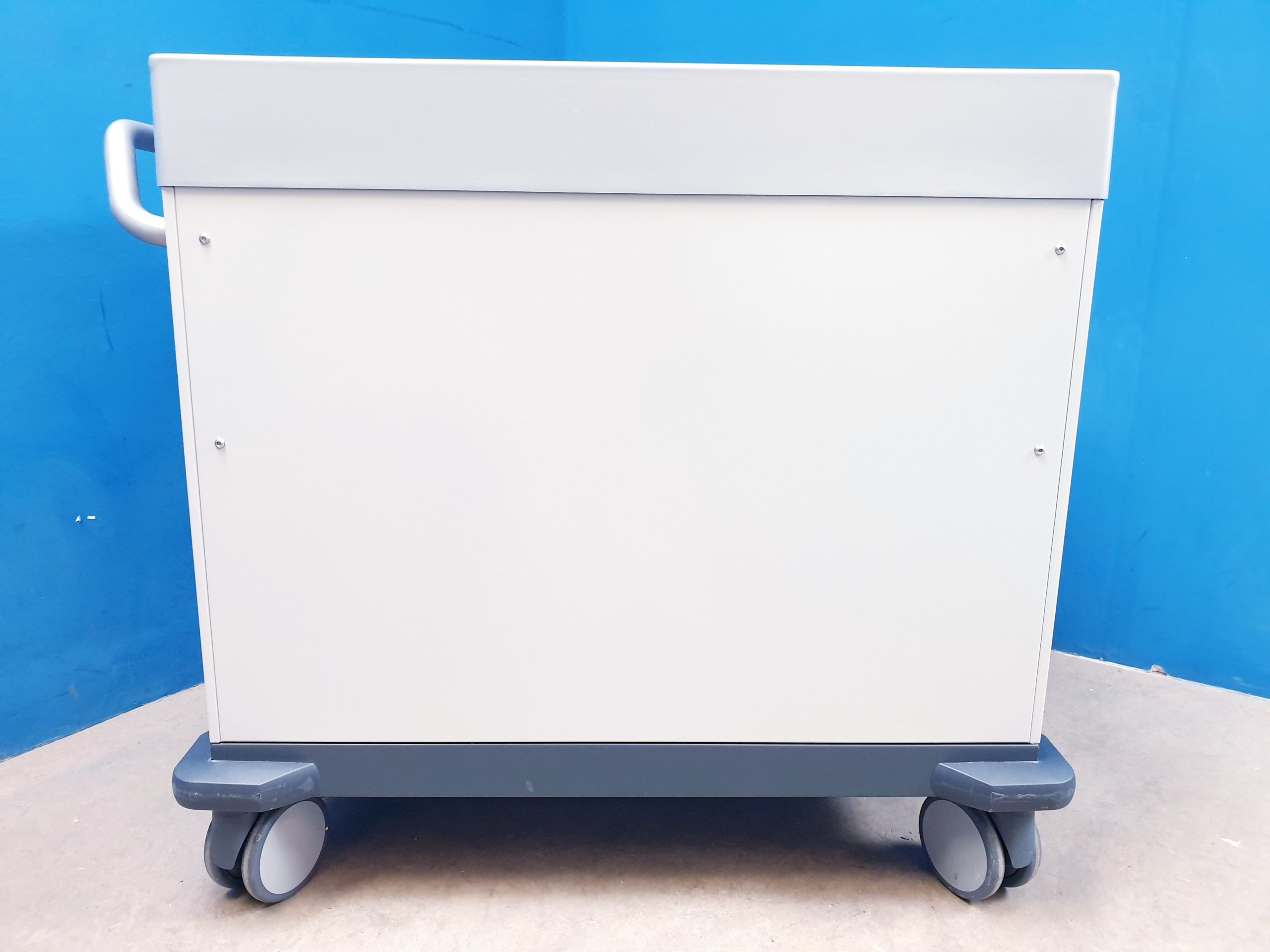 Blanco Modulschrank 042521 543297 - Praxismöbel – Bild 11