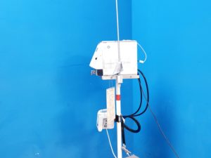 Drager Dräger Babylog 8000 plus + Fisher Paykel MR700 Entfeuchter