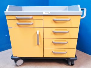 Blanco Modulschrank 042521 543297 - Praxismöbel