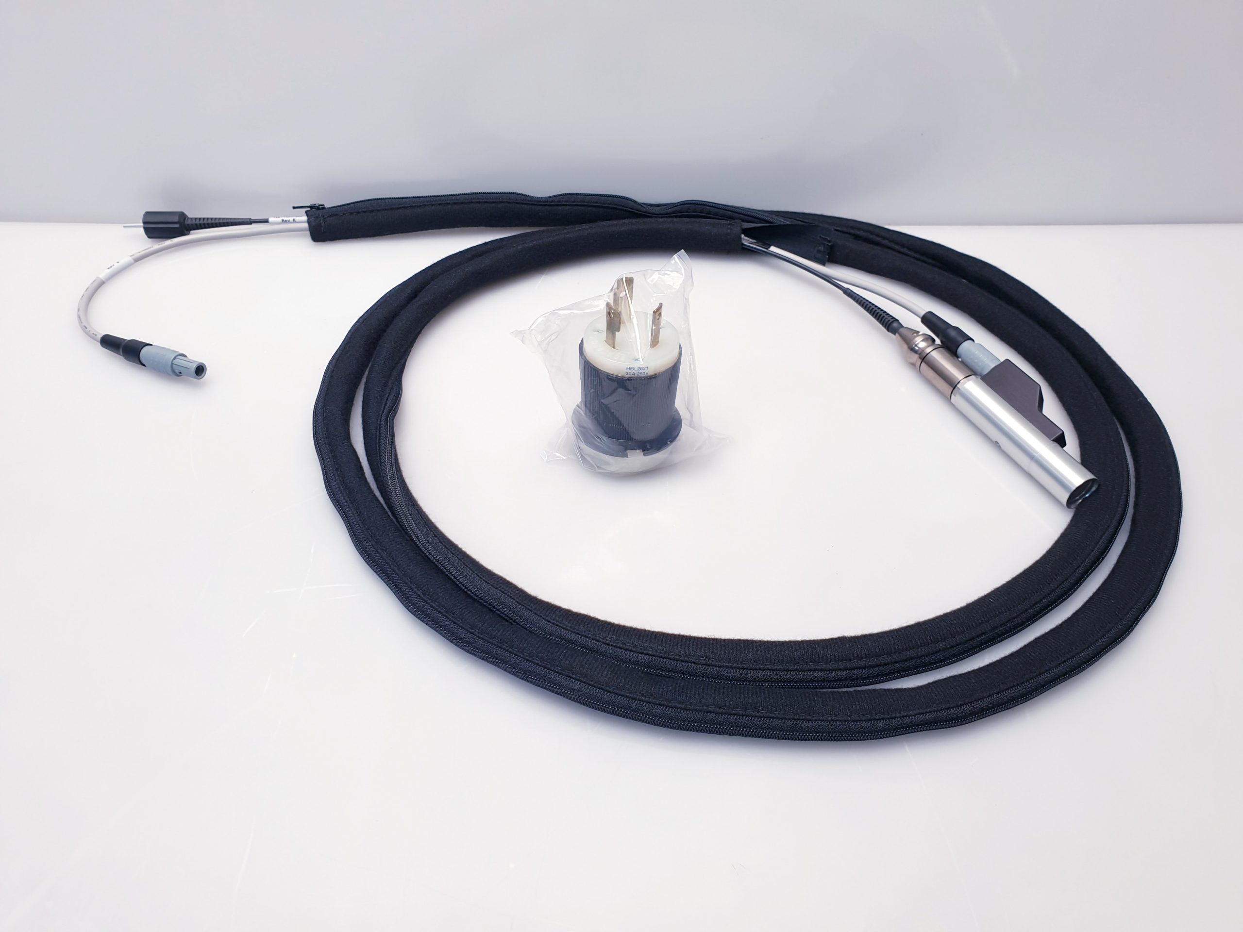 Cynosure Cynergy Laser System mit Zubehör – Bild 20