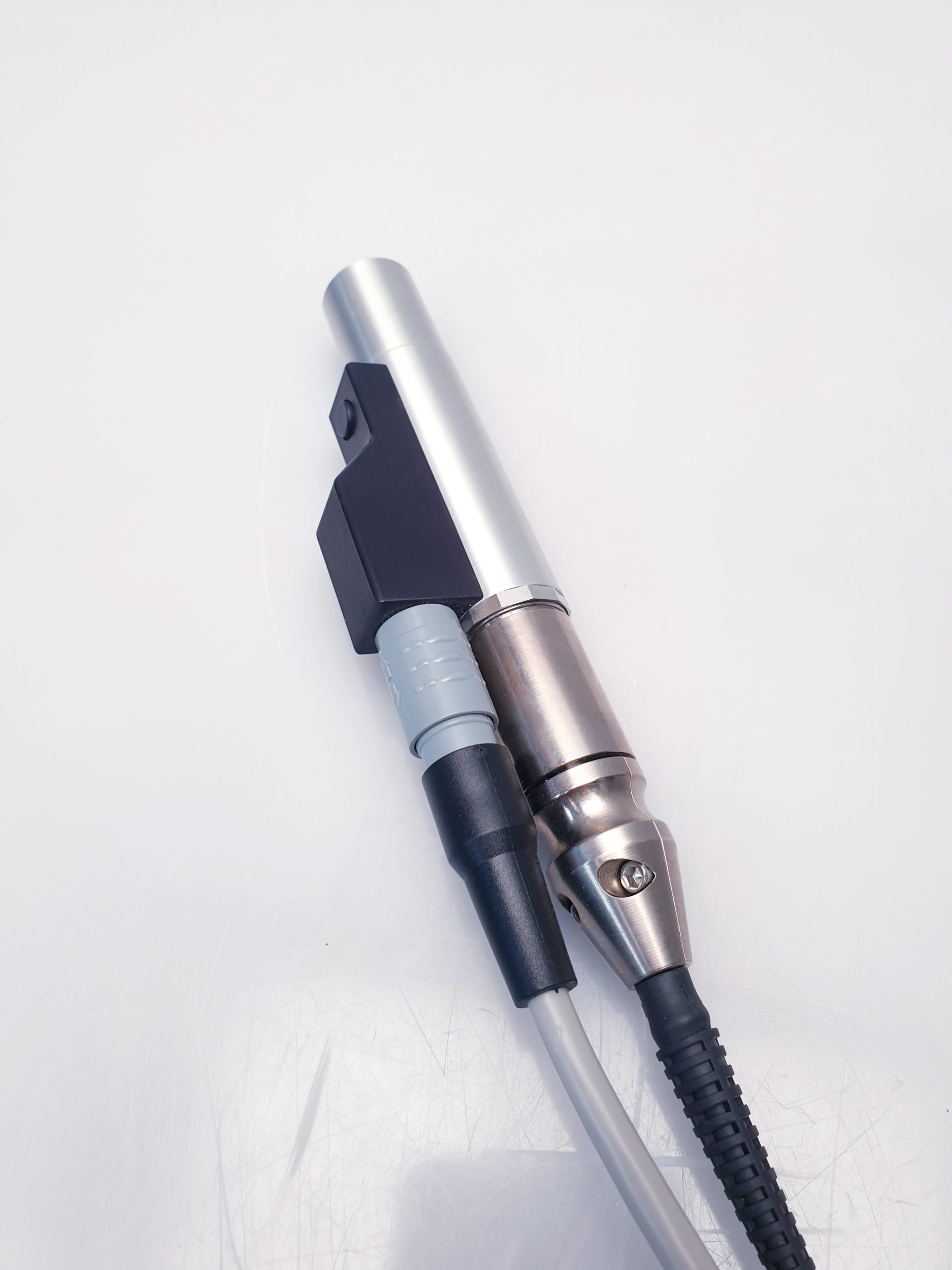 Cynosure Cynergy Laser System mit Zubehör – Bild 22