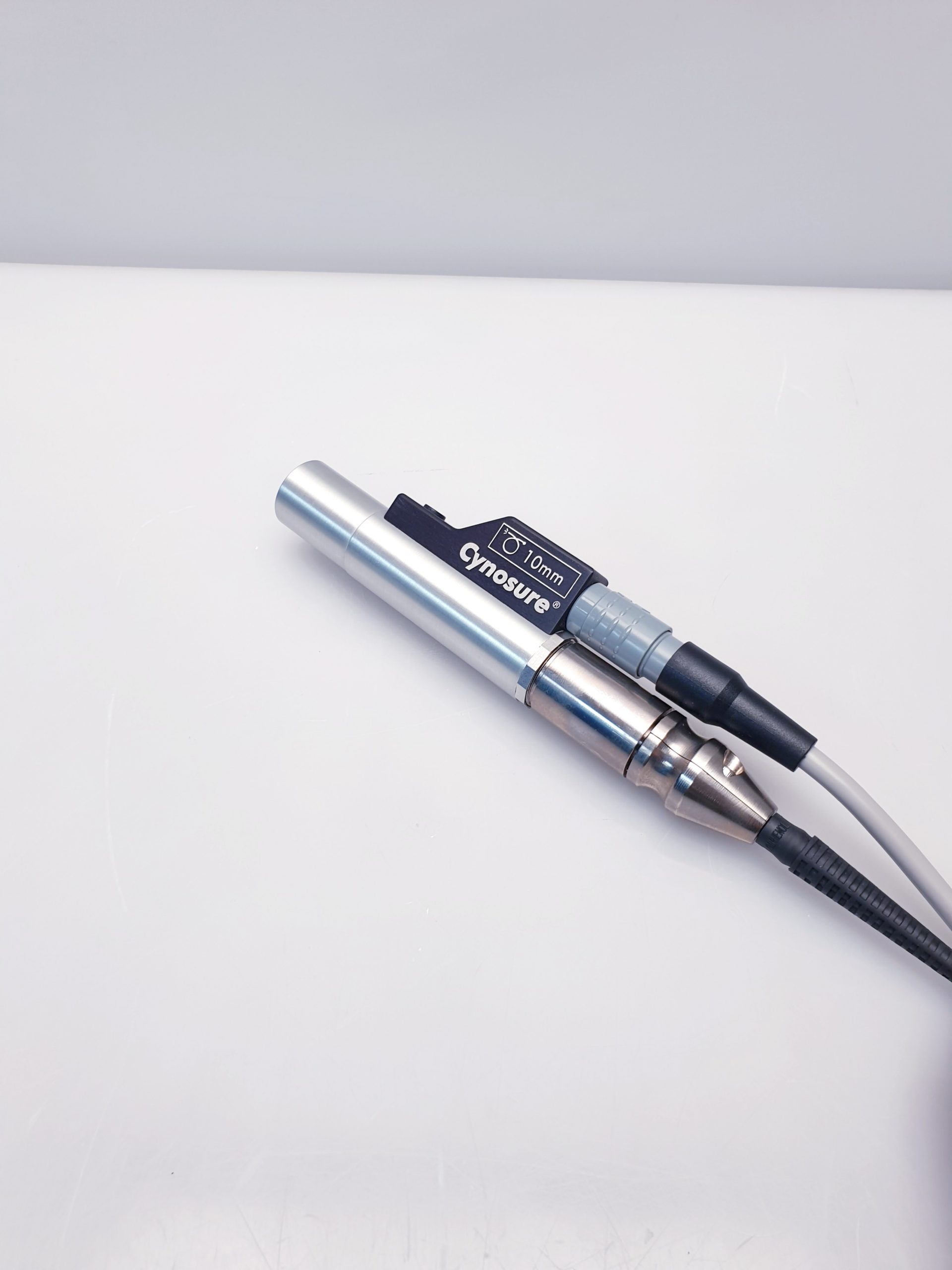 Cynosure Cynergy Laser System mit Zubehör – Bild 23