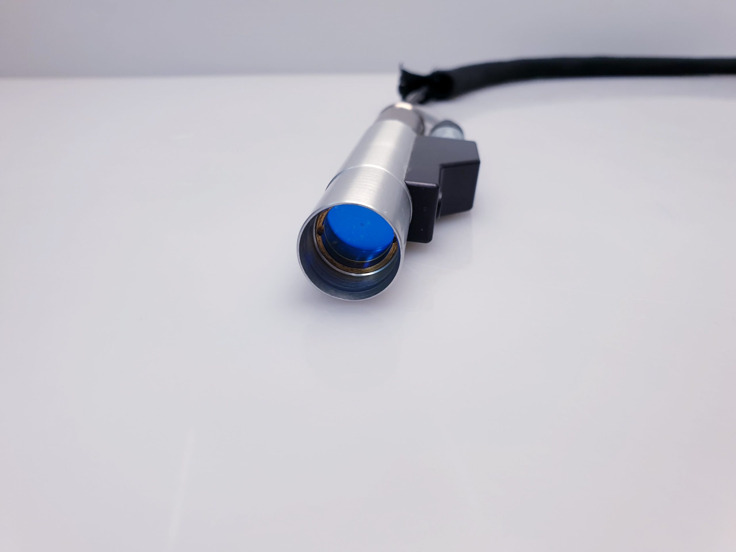 Cynosure Cynergy Laser System mit Zubehör – Bild 24