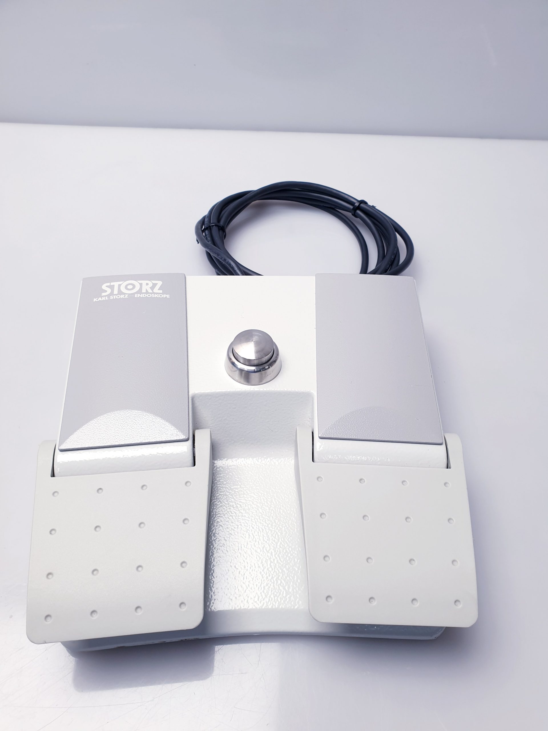 Karl Storz Unidrive GYN 207111 20 - 20711120 Konsole + 20016630 Fussspedal – Bild 15