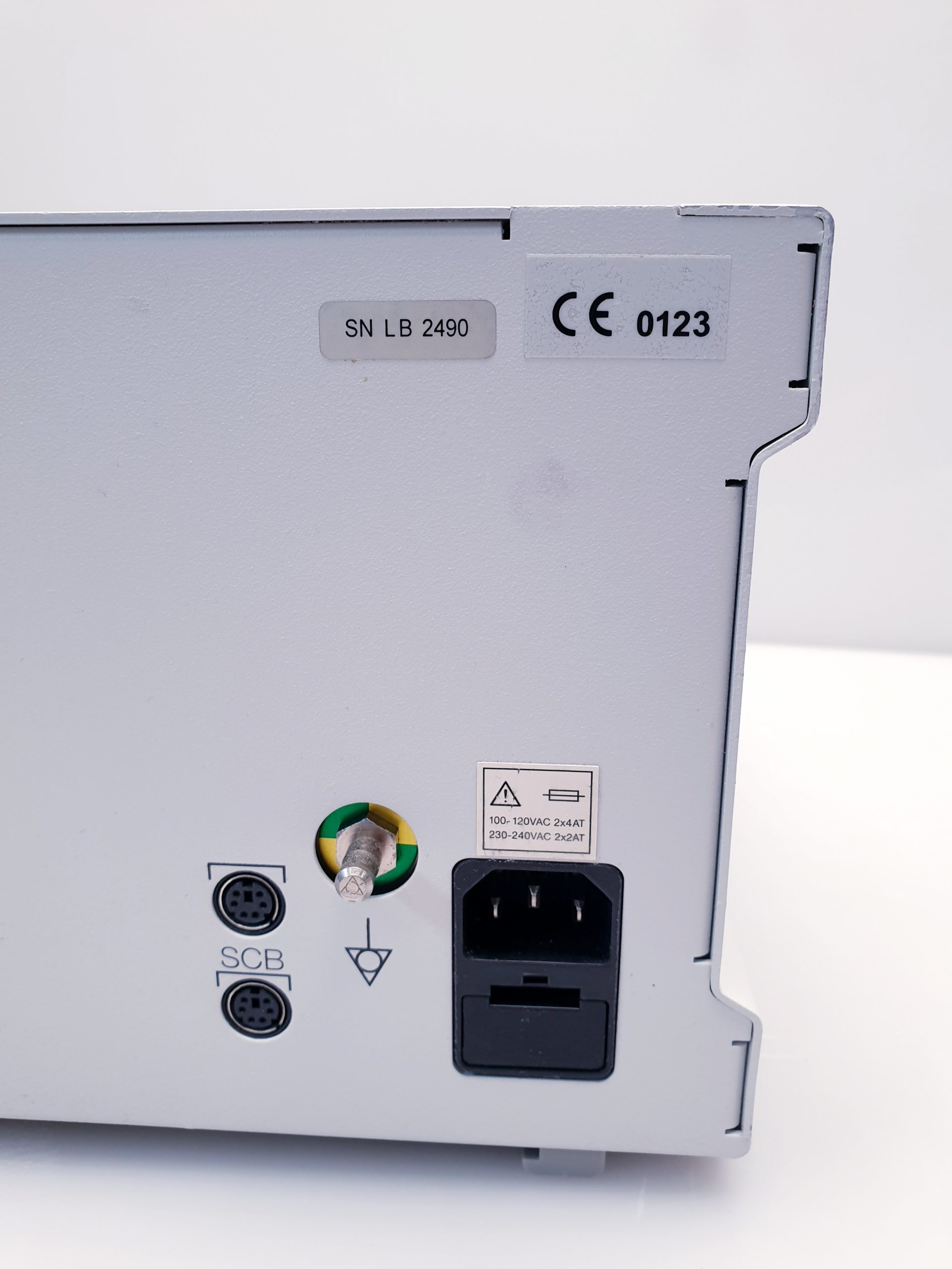 Karl Storz Unidrive GYN 207111 20 - 20711120 Konsole + 20016630 Fussspedal – Bild 18