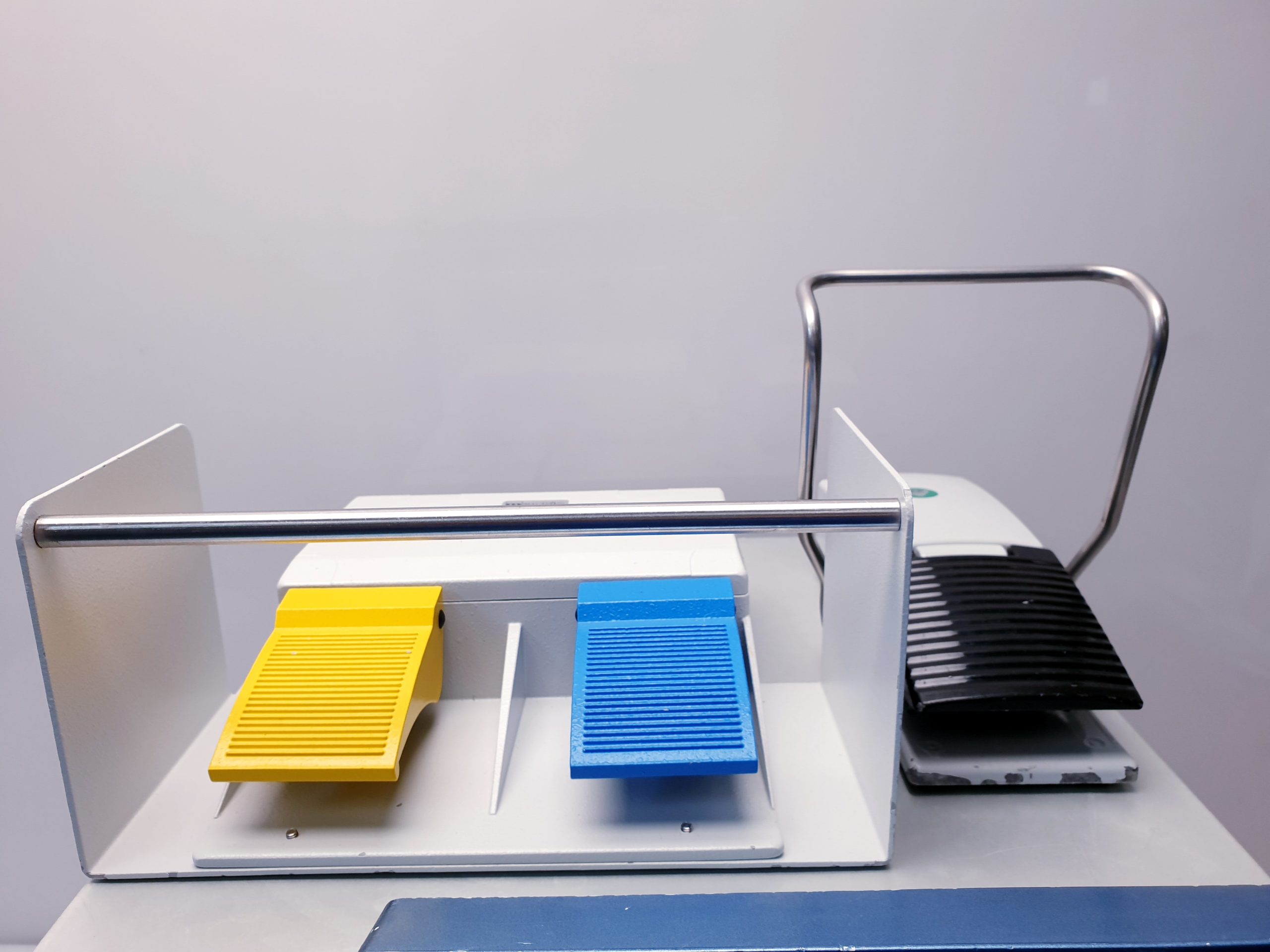 KLS Martin Maxium 402 HF Gerät + marVAC Rauchgasabsaugung – Bild 8