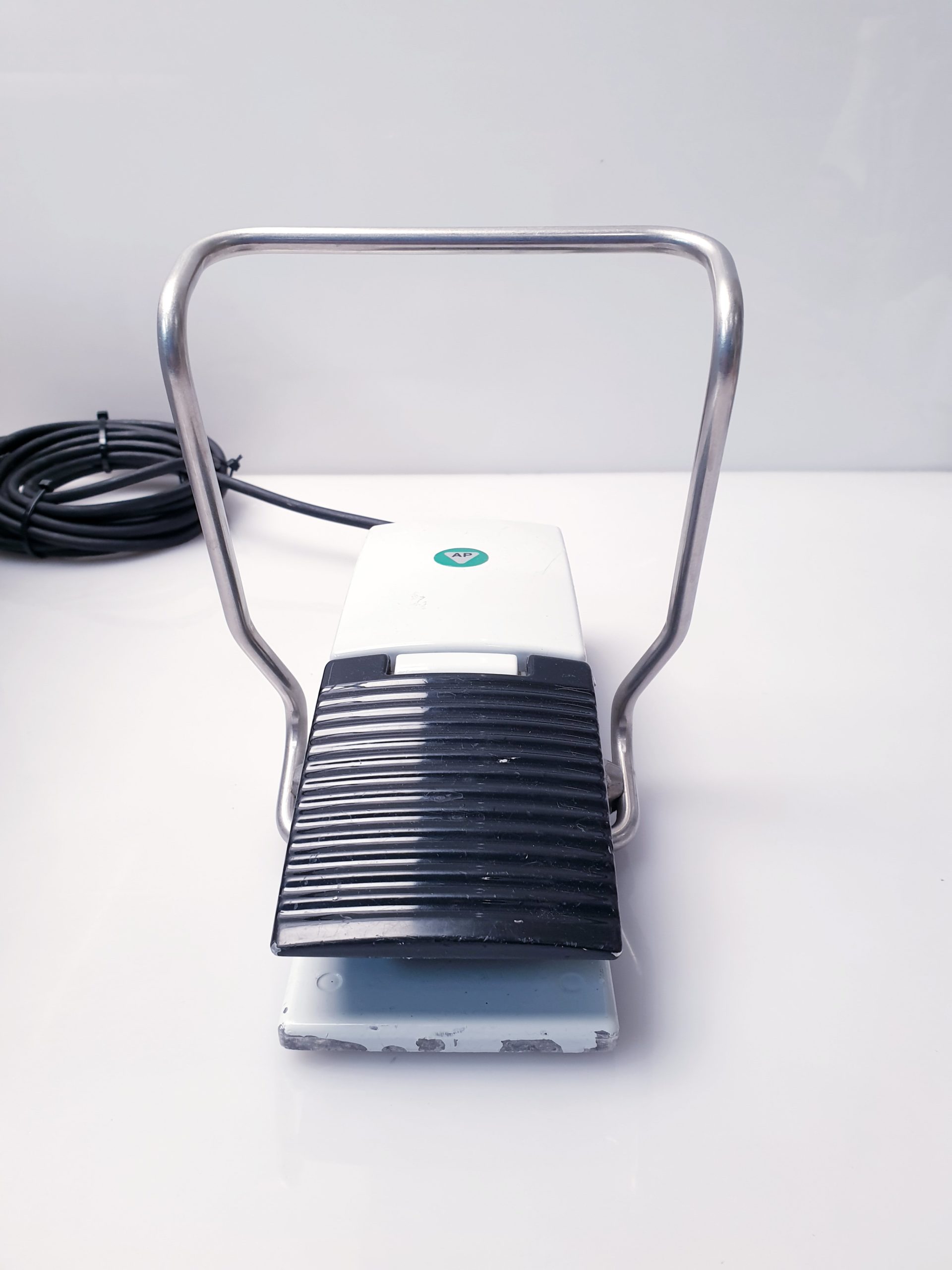 KLS Martin Maxium 402 HF Gerät + marVAC Rauchgasabsaugung – Bild 12