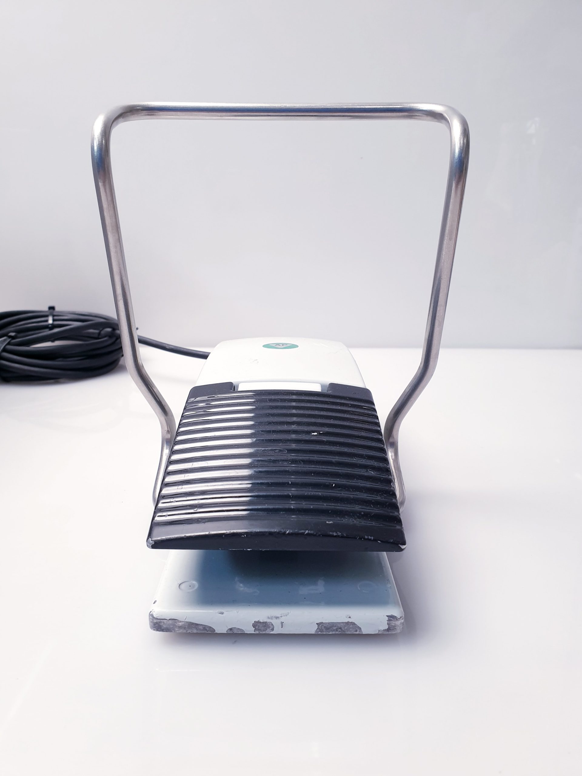 KLS Martin Maxium 402 HF Gerät + marVAC Rauchgasabsaugung – Bild 13