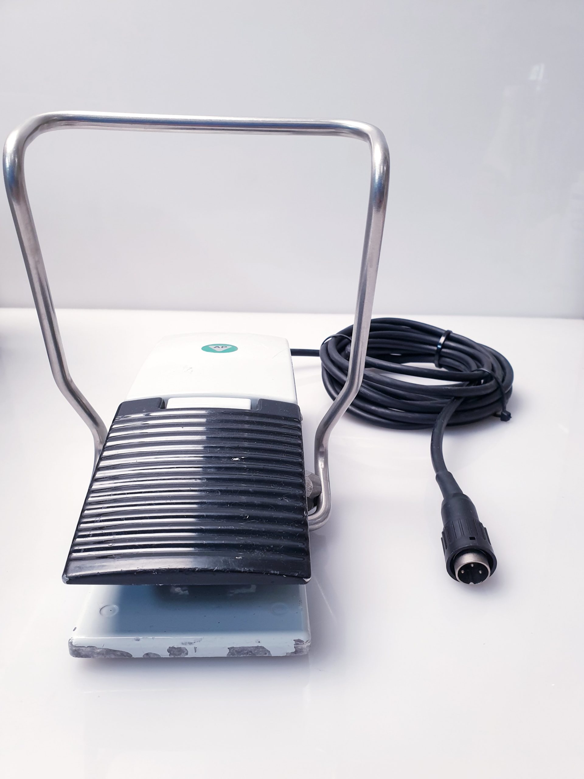 KLS Martin Maxium 402 HF Gerät + marVAC Rauchgasabsaugung – Bild 15