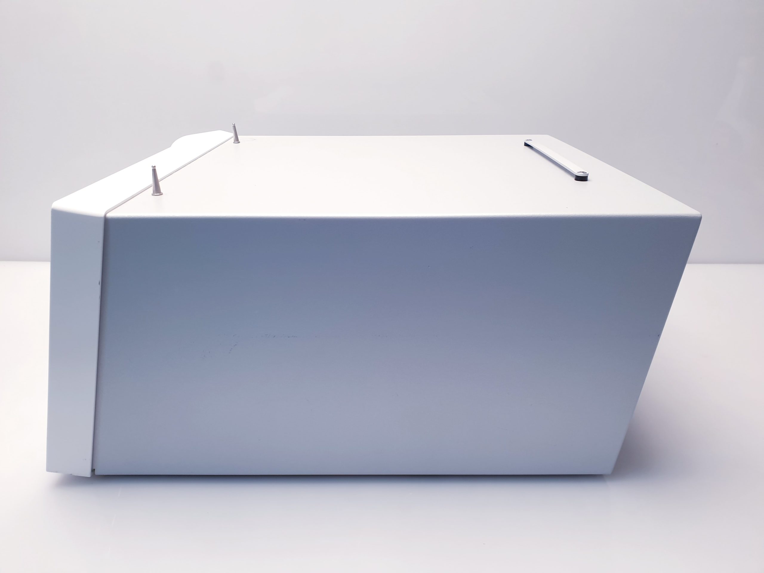 KLS Martin Maxium 402 HF Gerät + marVAC Rauchgasabsaugung – Bild 17