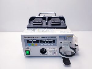 Olympus LUS-2 - LUS2 - Ultrasonic Lithotriptor