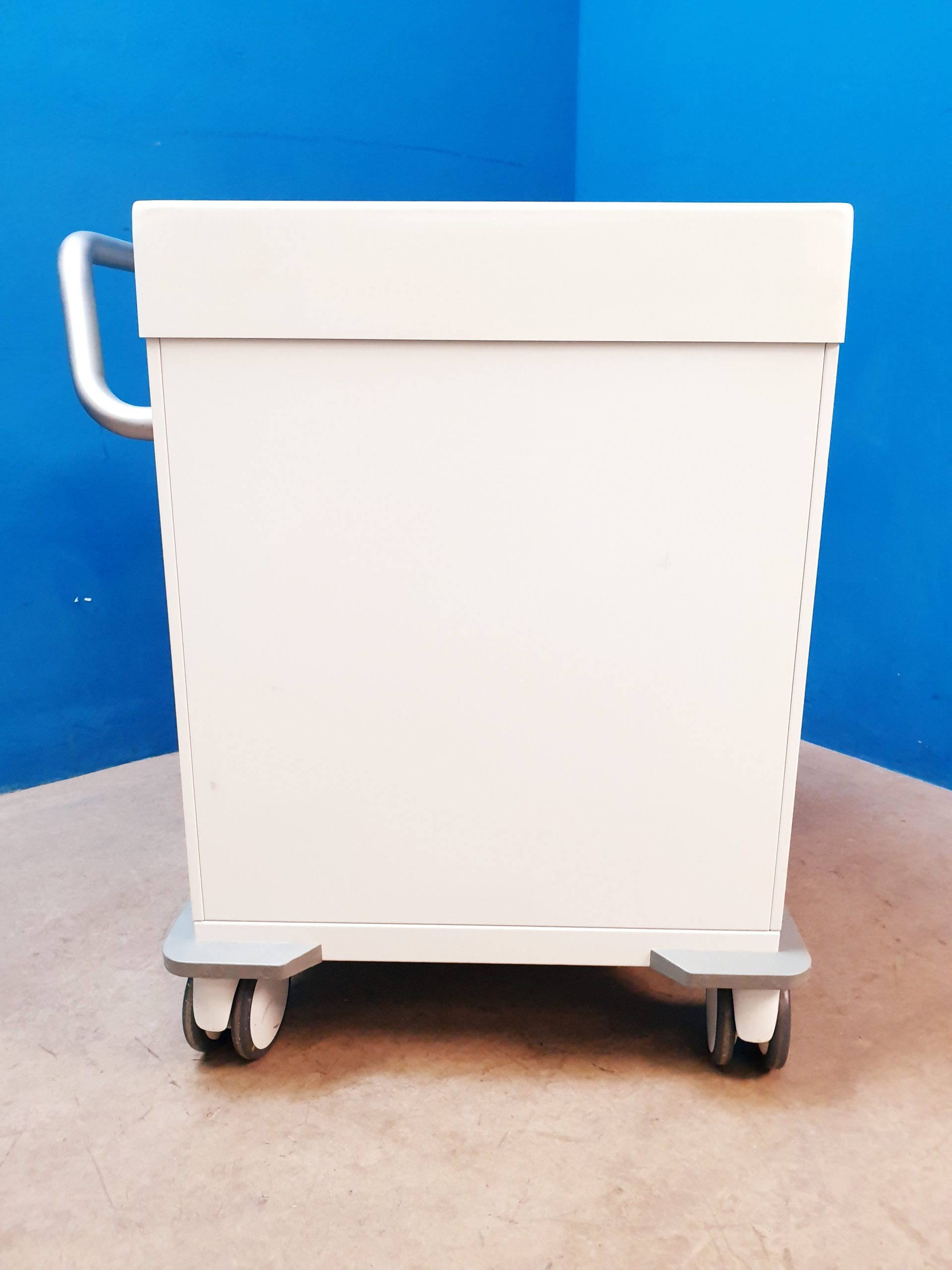 Maquet FD11.07 004828 - 5411.25UG Praxisschrank -Schubladenschrank – Bild 8