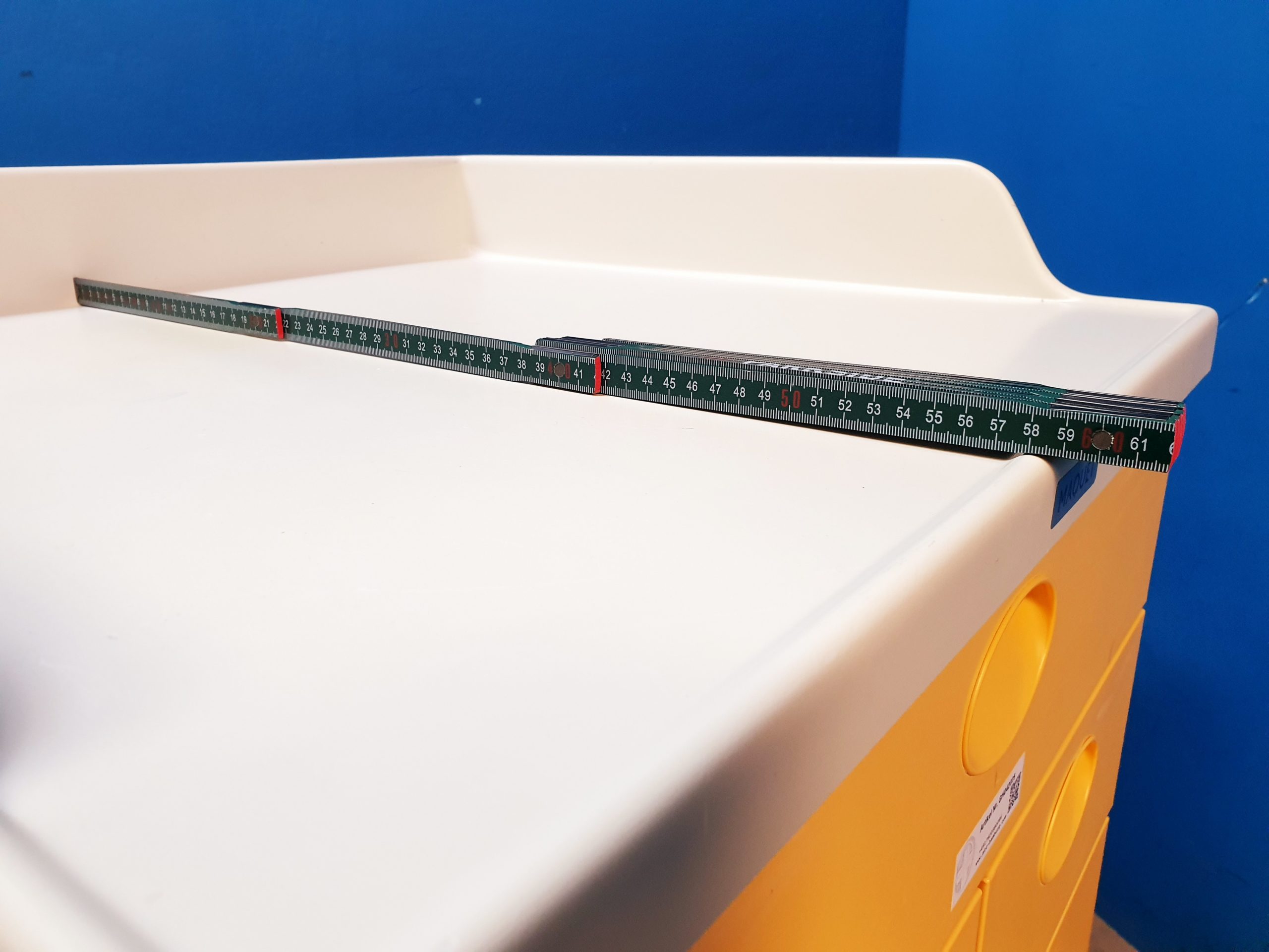 Maquet FD11.07 004828 - 5411.25UG Praxisschrank -Schubladenschrank – Bild 11