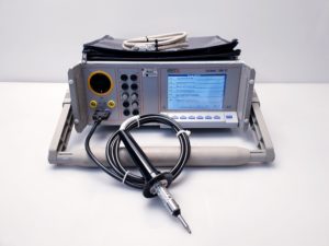 BENDER Unimet 1000 ST Sicherheitstester