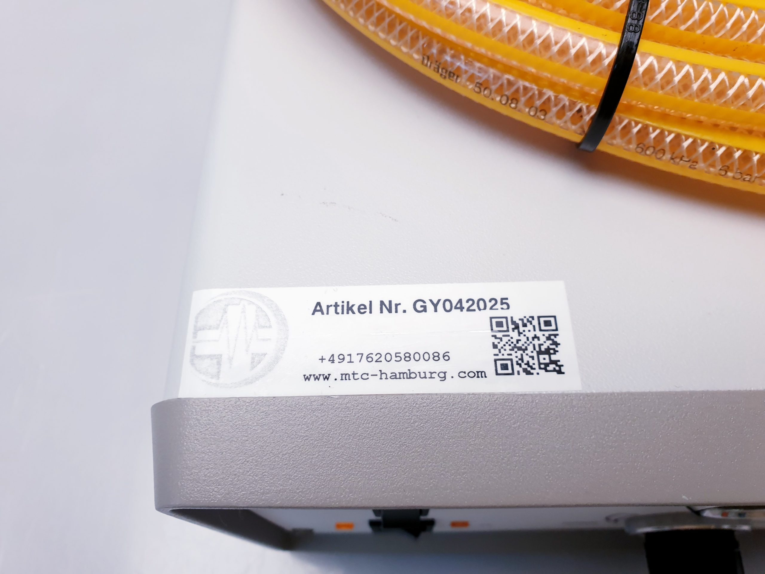 Richard Wolf EMS Lithoclast Litotriptor – Bild 2