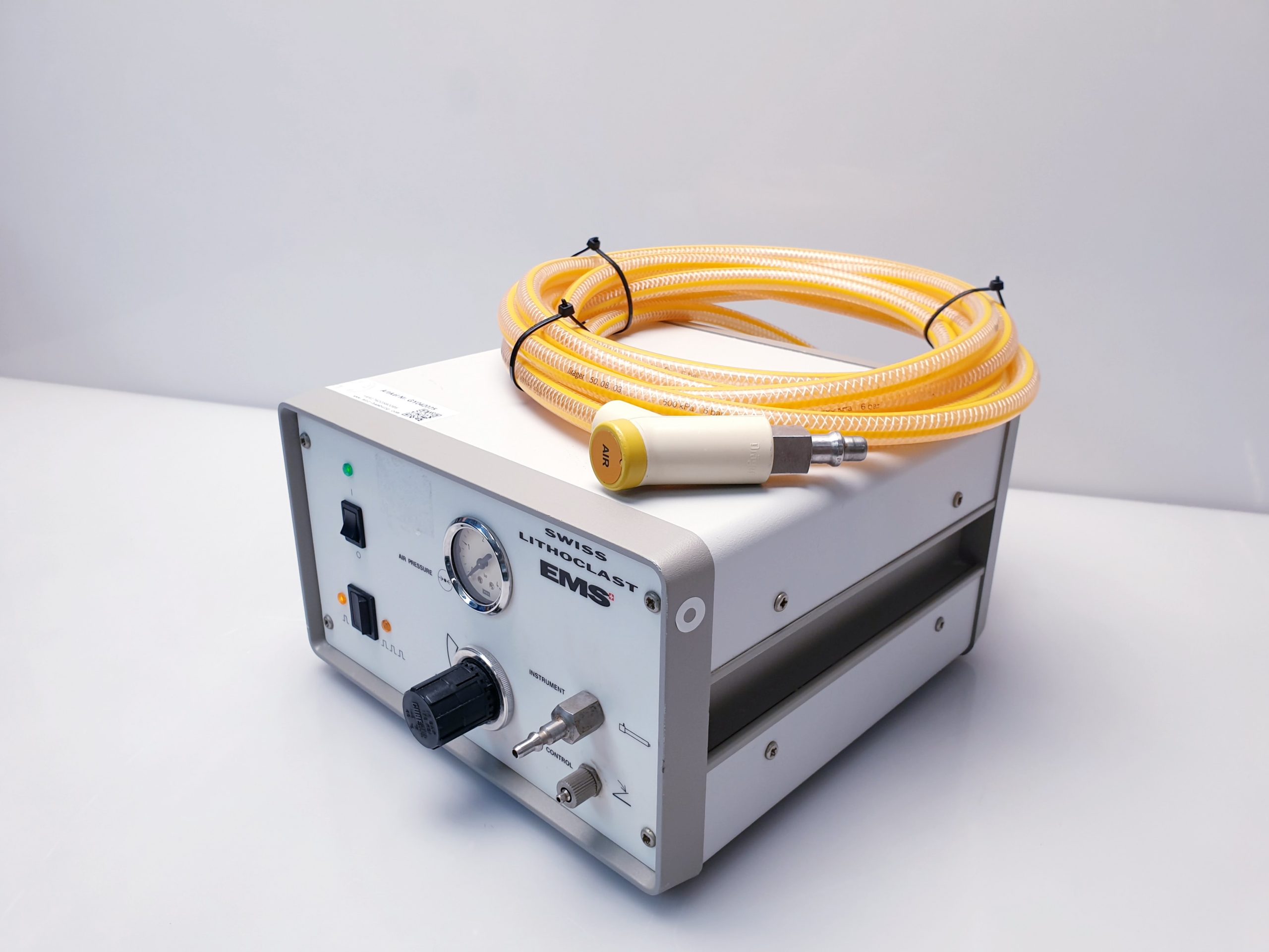 Richard Wolf EMS Lithoclast Litotriptor – Bild 5