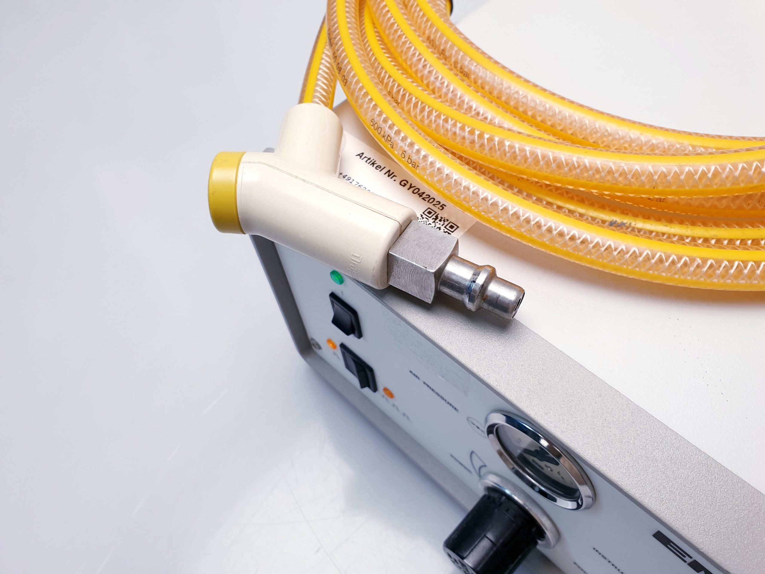 Richard Wolf EMS Lithoclast Litotriptor – Bild 7