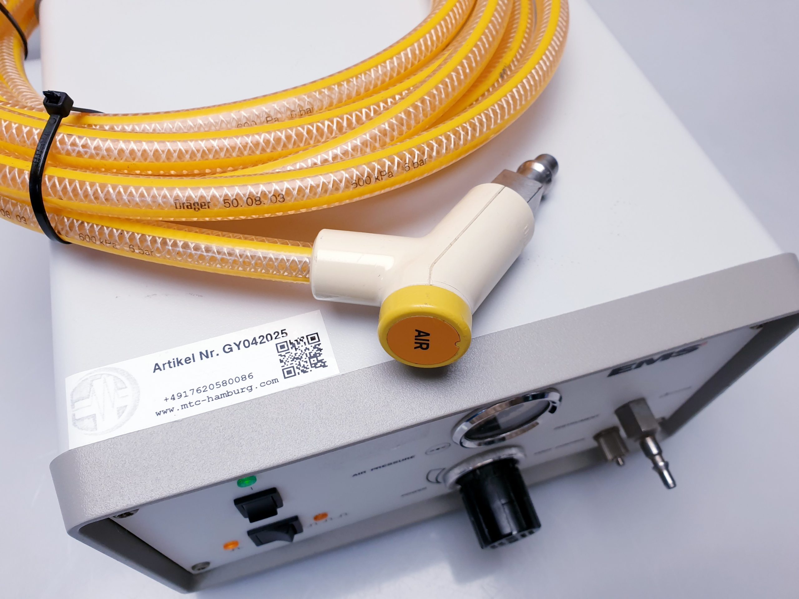 Richard Wolf EMS Lithoclast Litotriptor – Bild 8