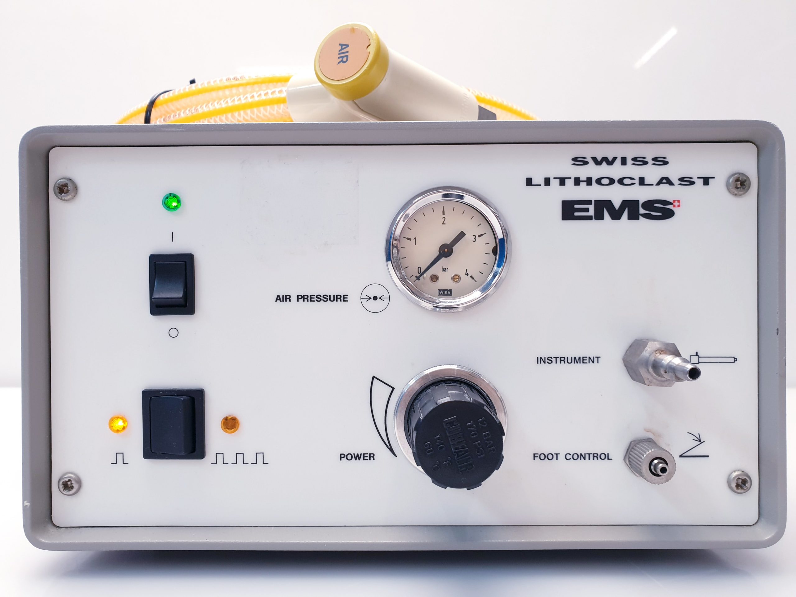 Richard Wolf EMS Lithoclast Litotriptor – Bild 9