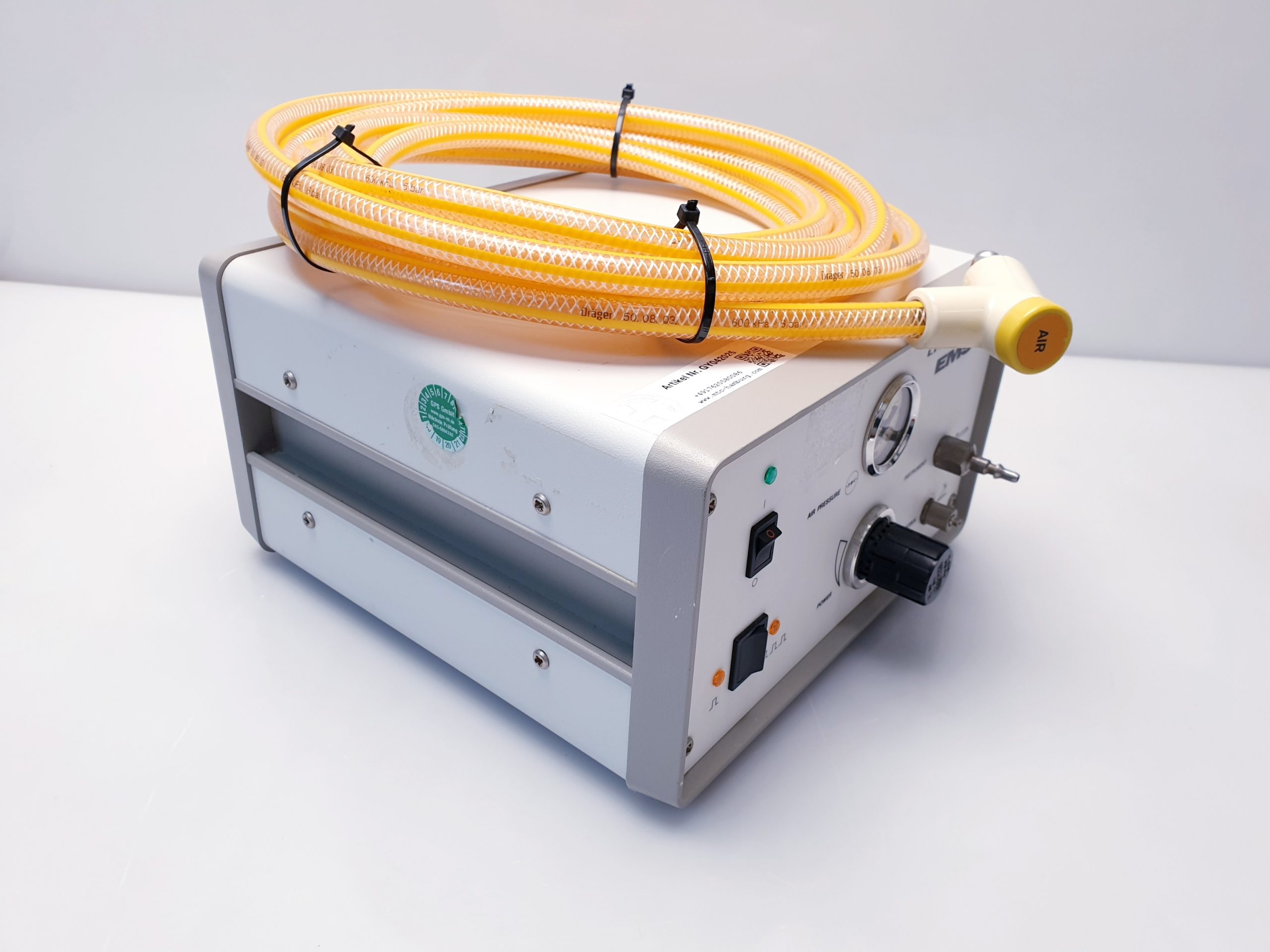 Richard Wolf EMS Lithoclast Litotriptor – Bild 10