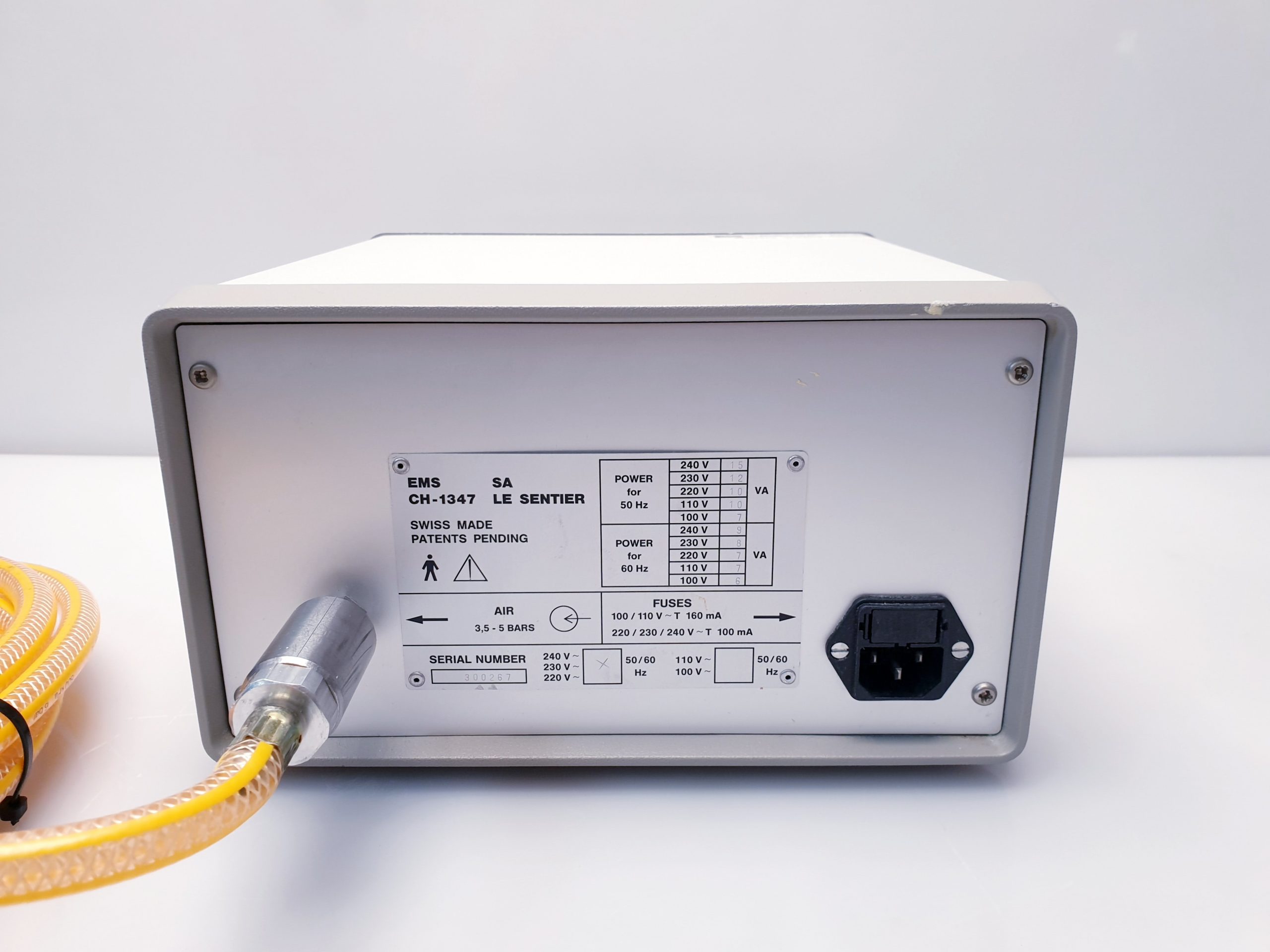 Richard Wolf EMS Lithoclast Litotriptor – Bild 11