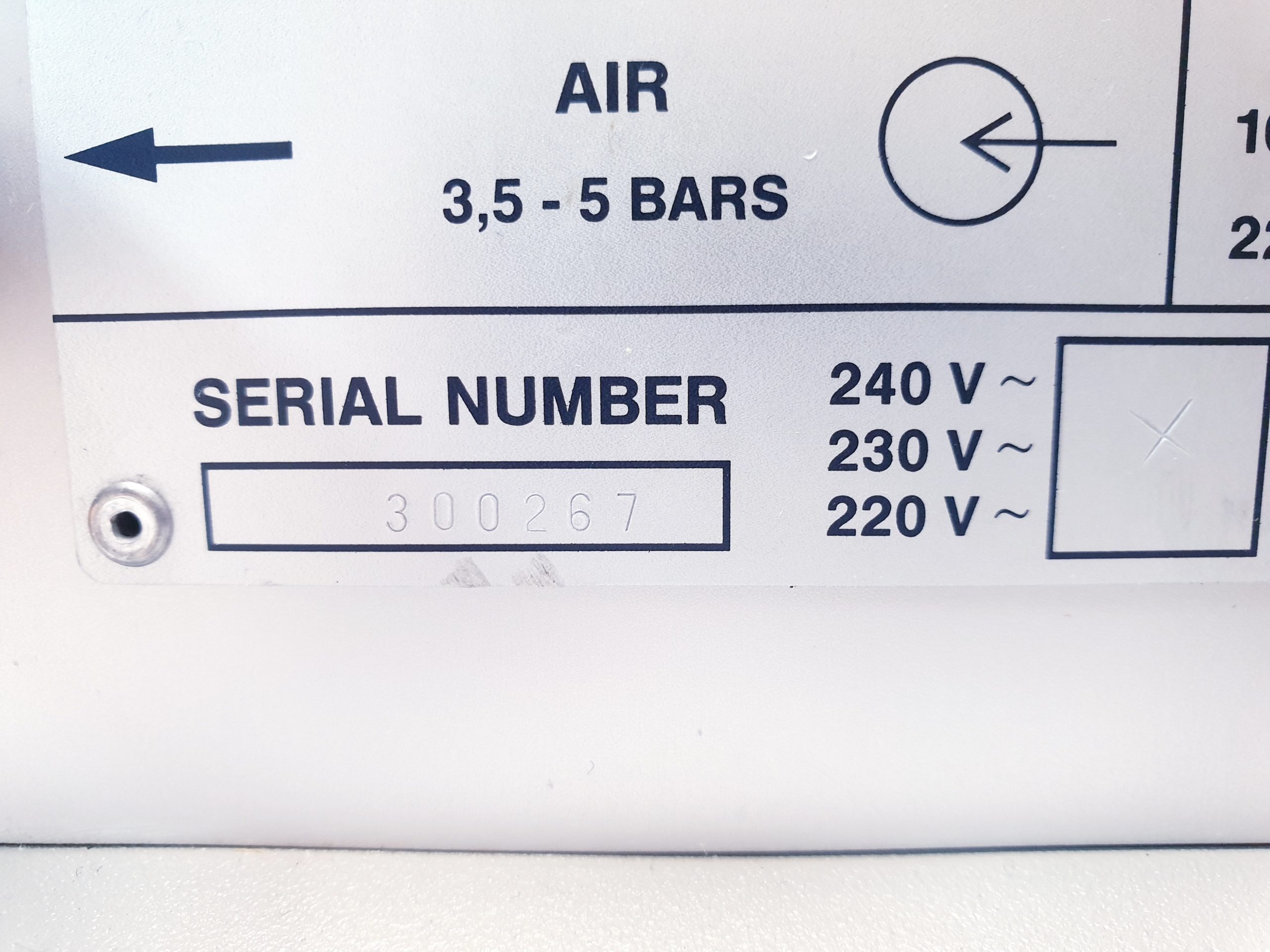 Richard Wolf EMS Lithoclast Litotriptor – Bild 12
