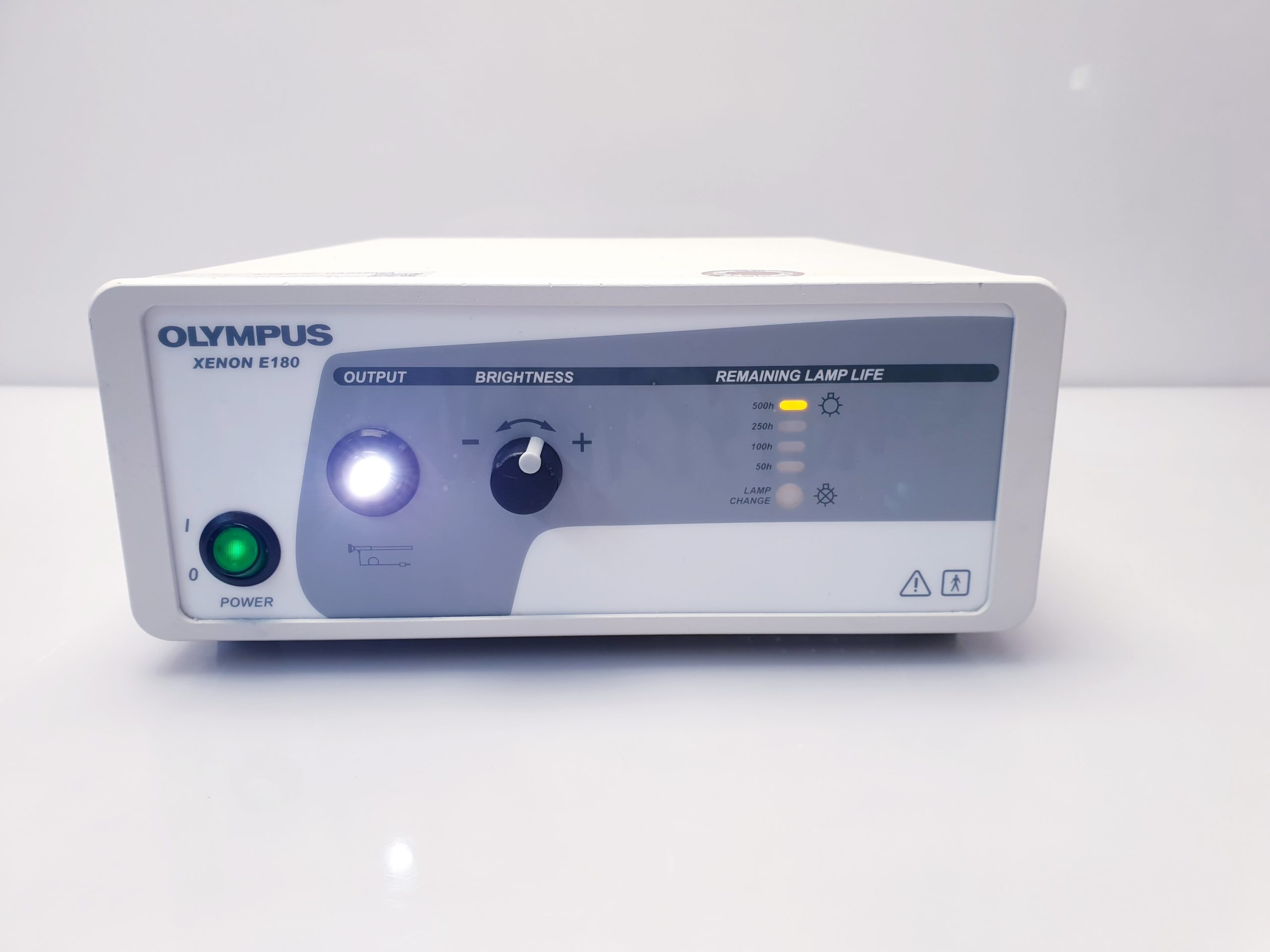 Olympus Xenon E180 Xenon Light Source