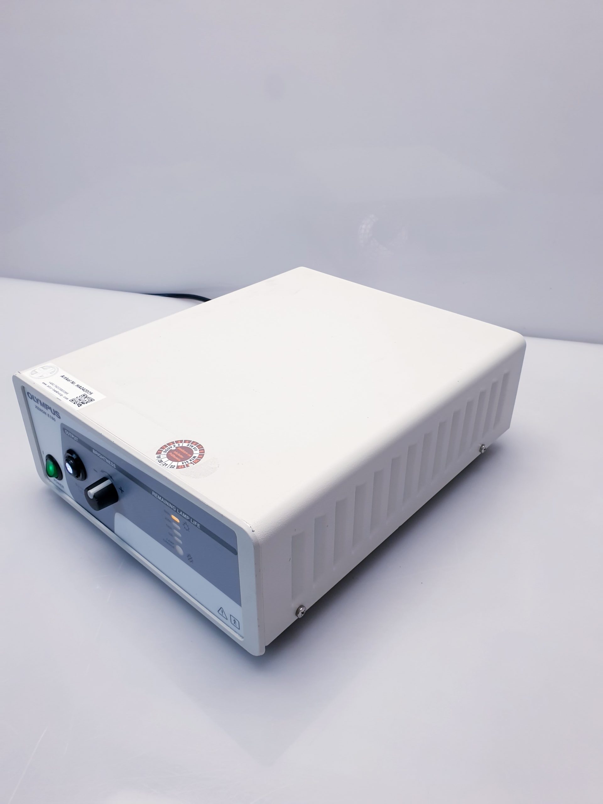 Olympus Xenon E180 Xenon Light Source – Bild 8