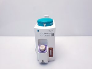 DATEX-OHMEDA Tec 7 Isoflurane