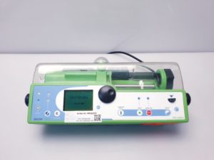 Fresenius Master PCA Pilote C Fresenius – Injectomat Master PCA