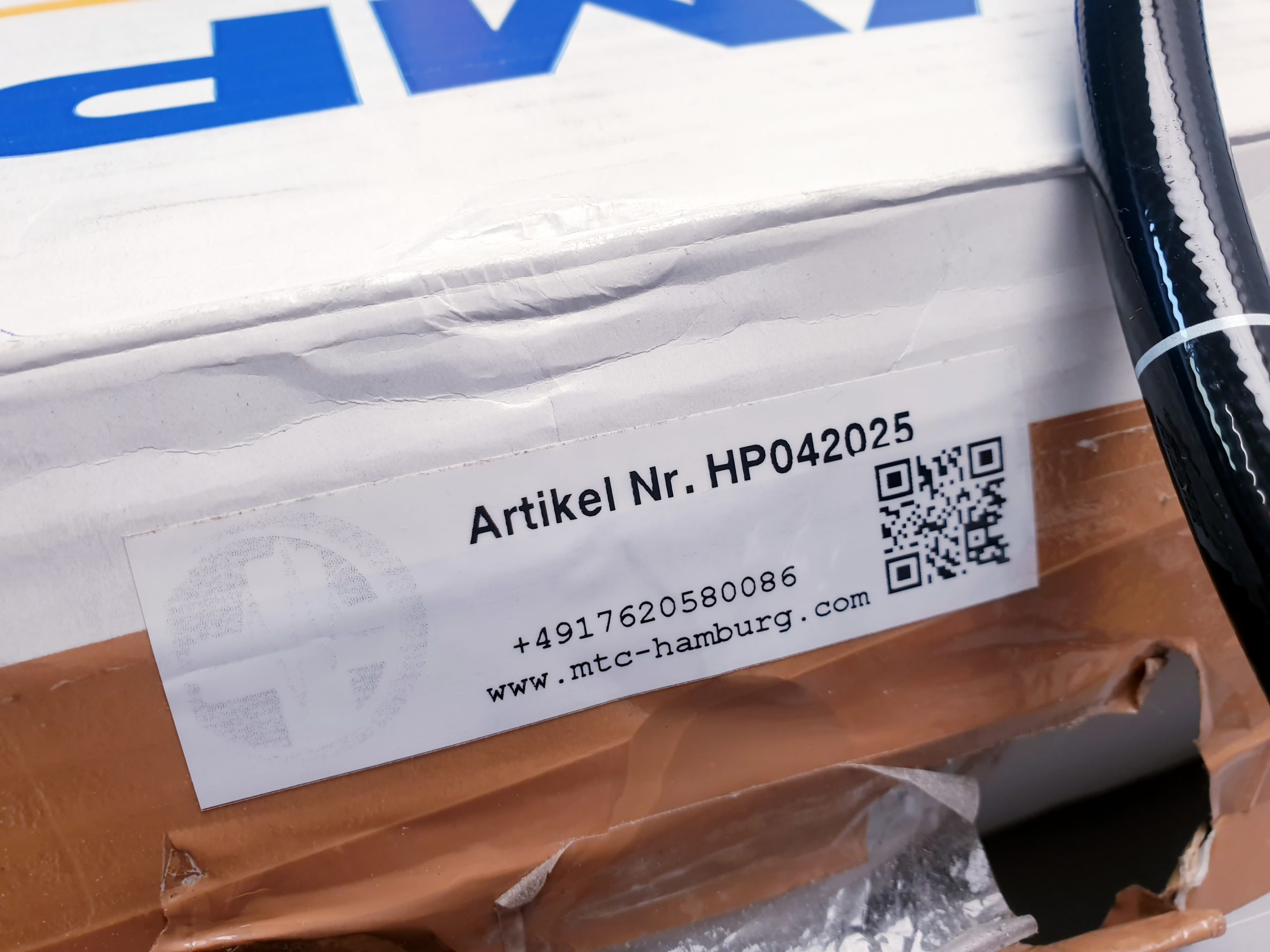 Olympus GIF-1TQ160 Video Gastroskop – Videogastroskop – Bild 2