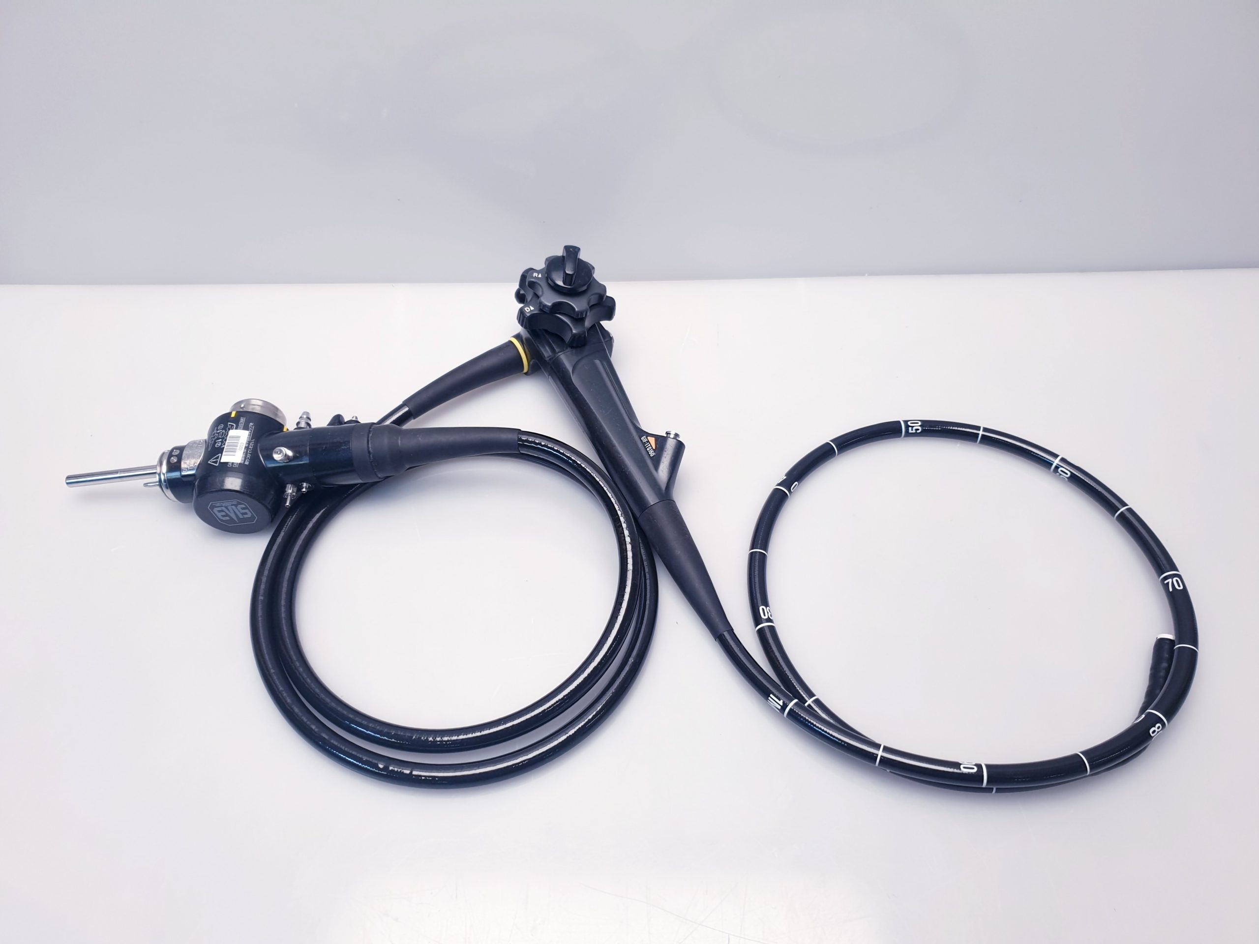 Olympus GIF-1TQ160 Video Gastroskop – Videogastroskop – Bild 5