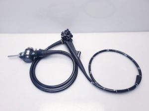 Olympus GIF-1TQ160 Video Gastroskop – Videogastroskop