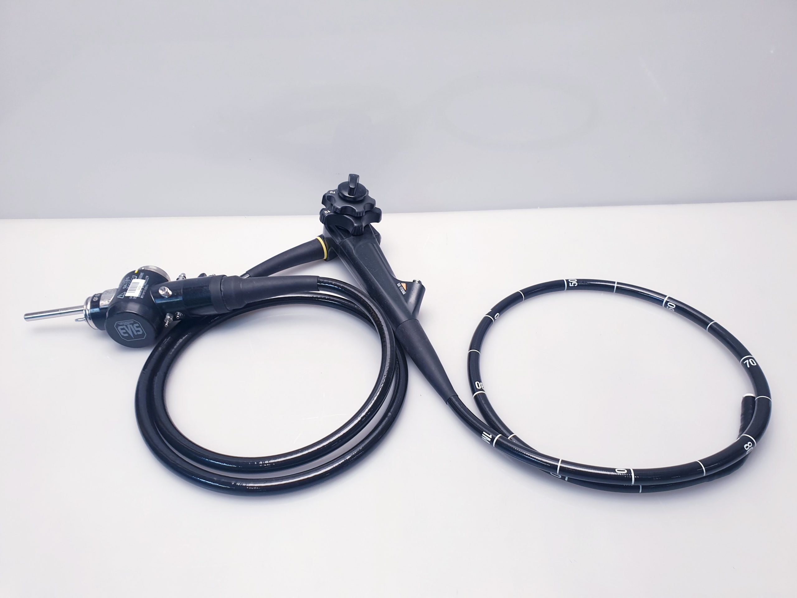 Olympus GIF-1TQ160 Video Gastroskop – Videogastroskop – Bild 6