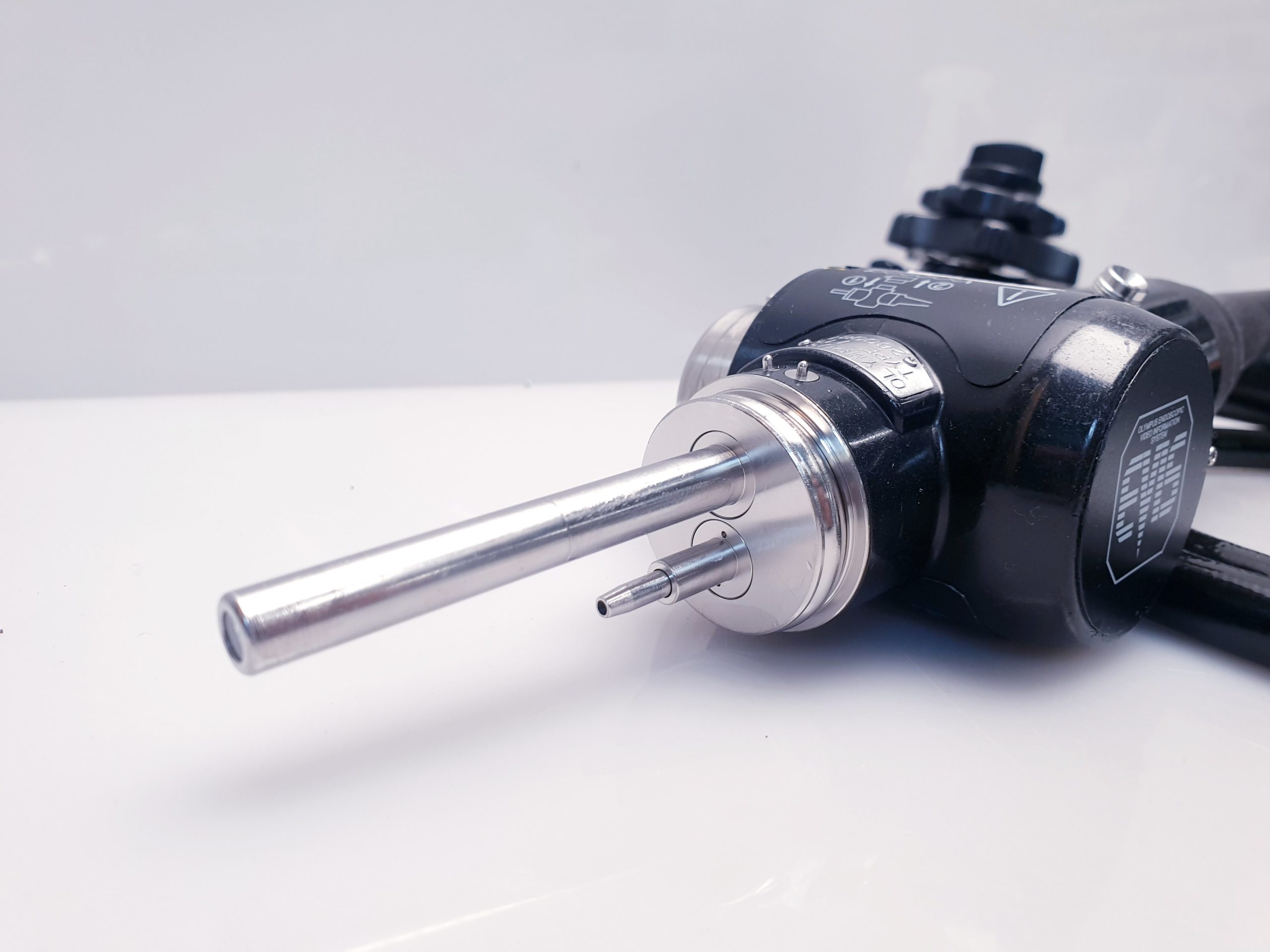 Olympus GIF-1TQ160 Video Gastroskop – Videogastroskop – Bild 7