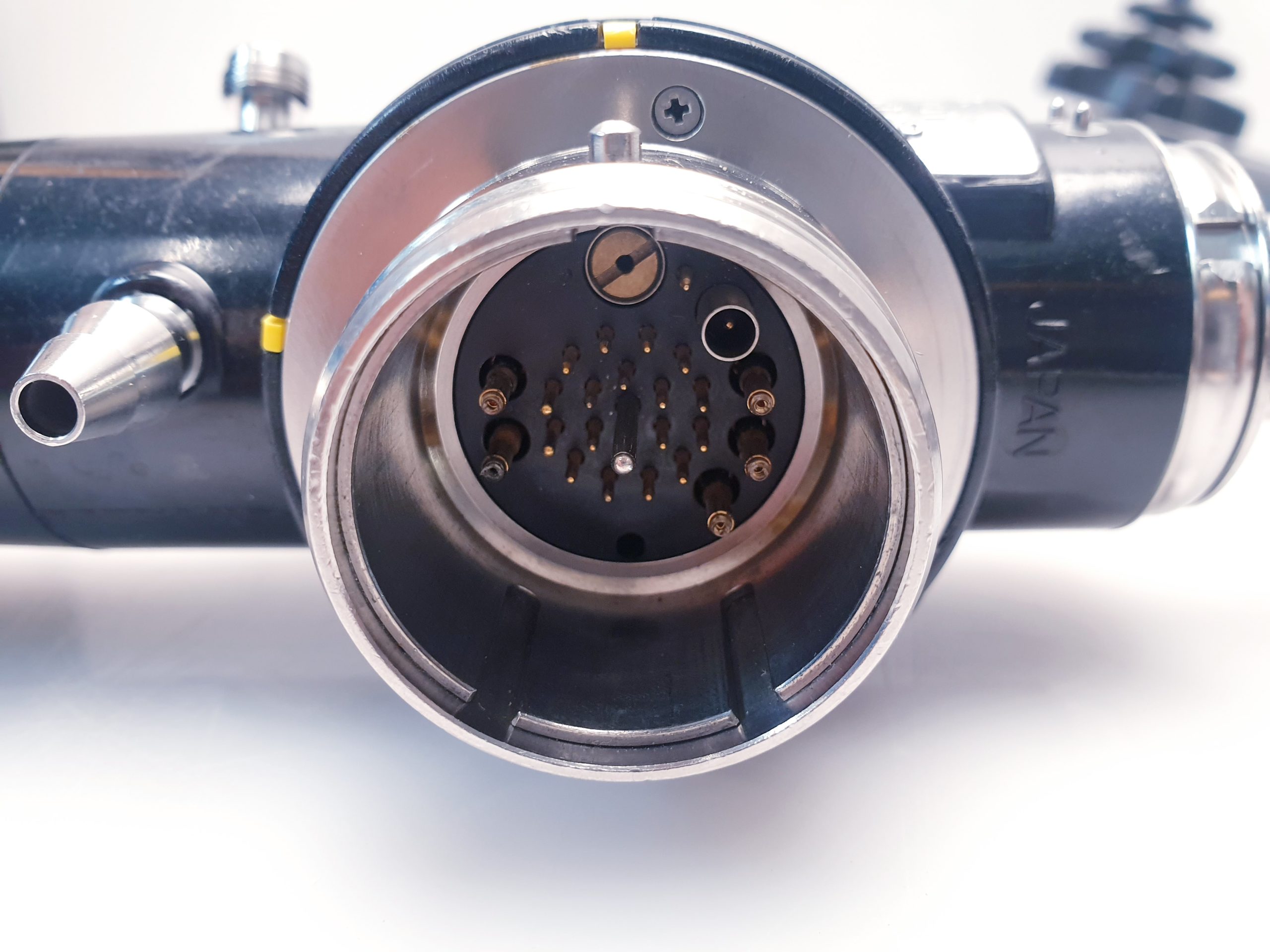 Olympus GIF-1TQ160 Video Gastroskop – Videogastroskop – Bild 9