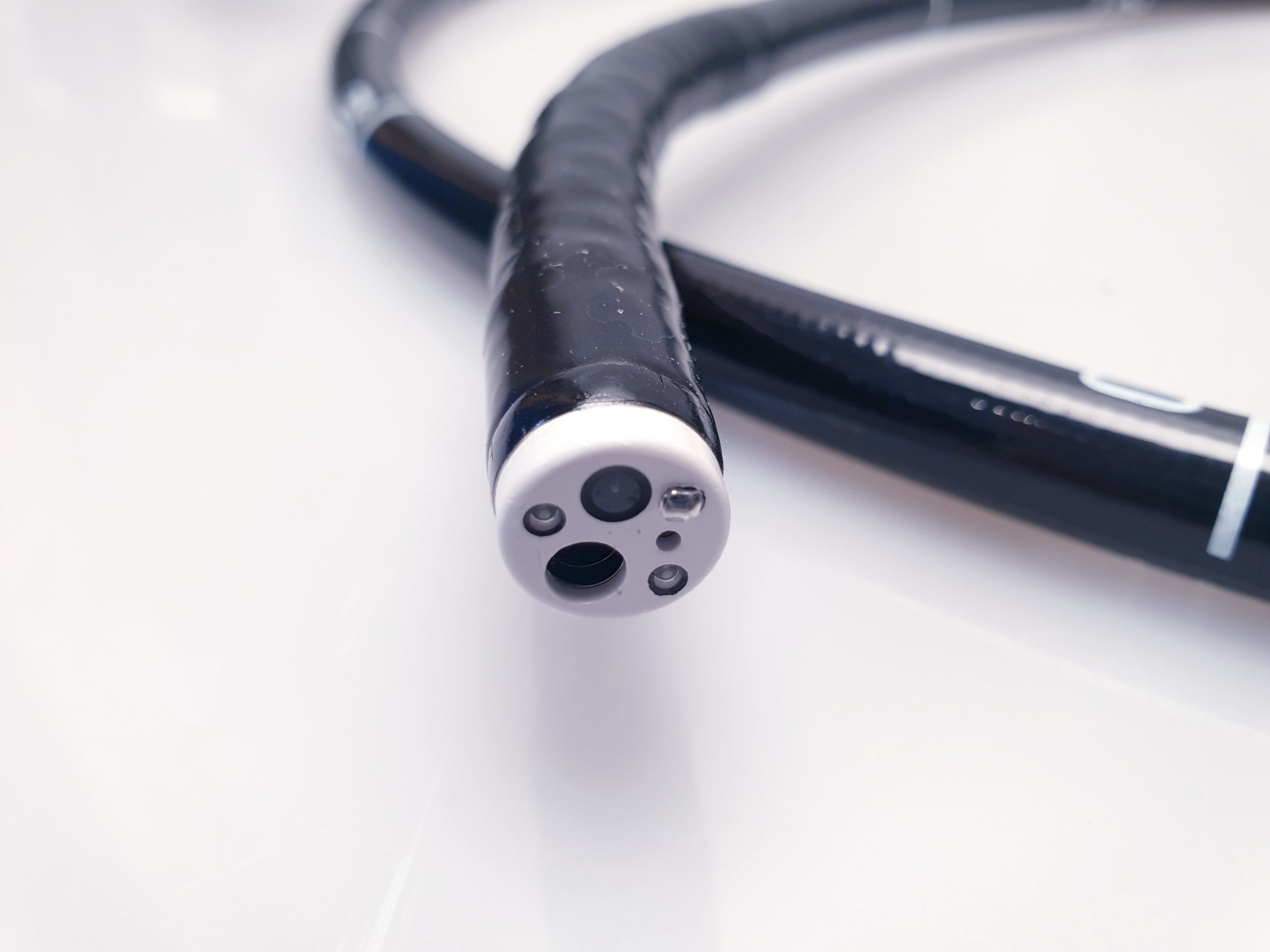 Olympus GIF-1TQ160 Video Gastroskop – Videogastroskop – Bild 13