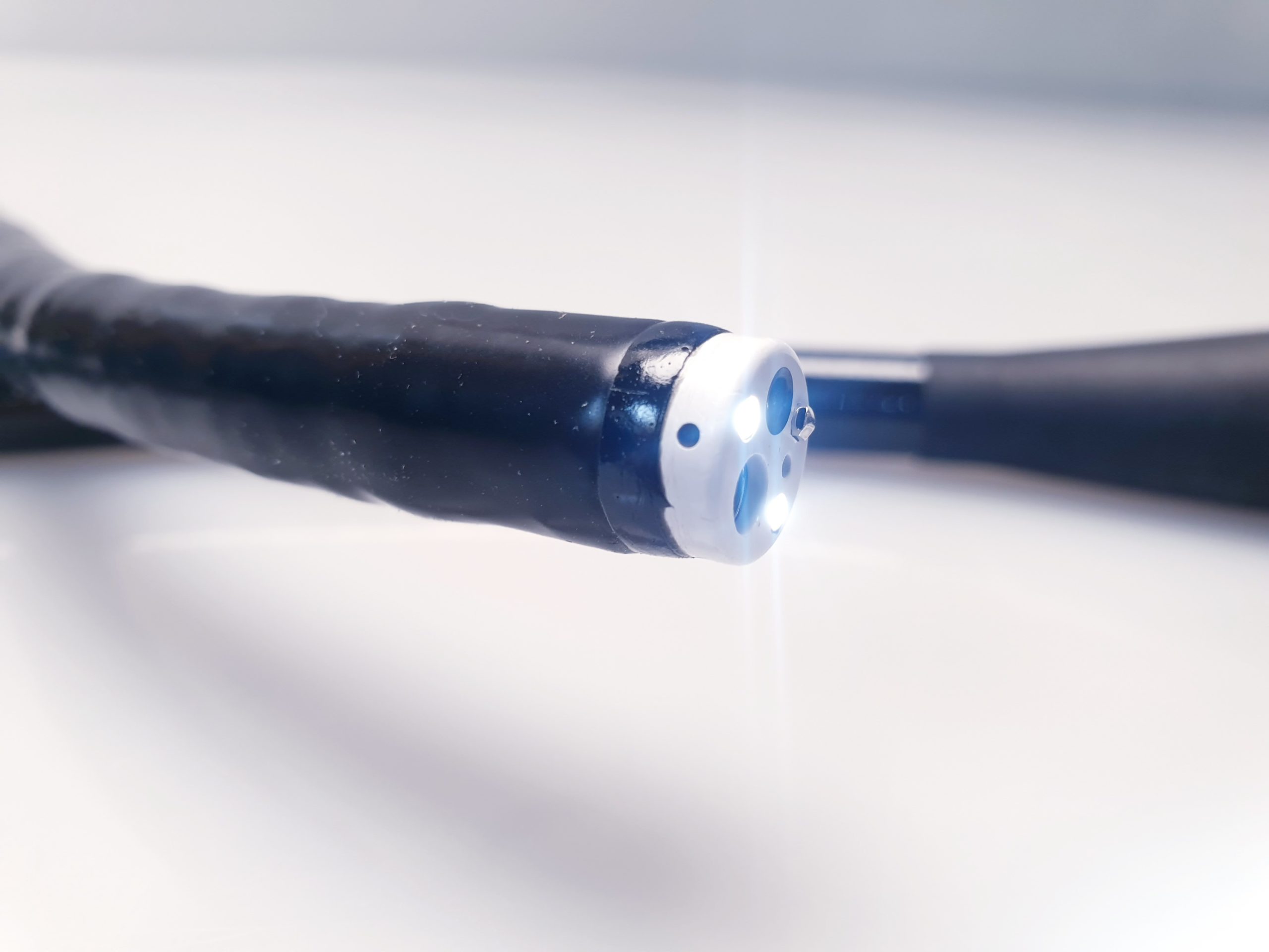 Olympus GIF-1TQ160 Video Gastroskop – Videogastroskop – Bild 15