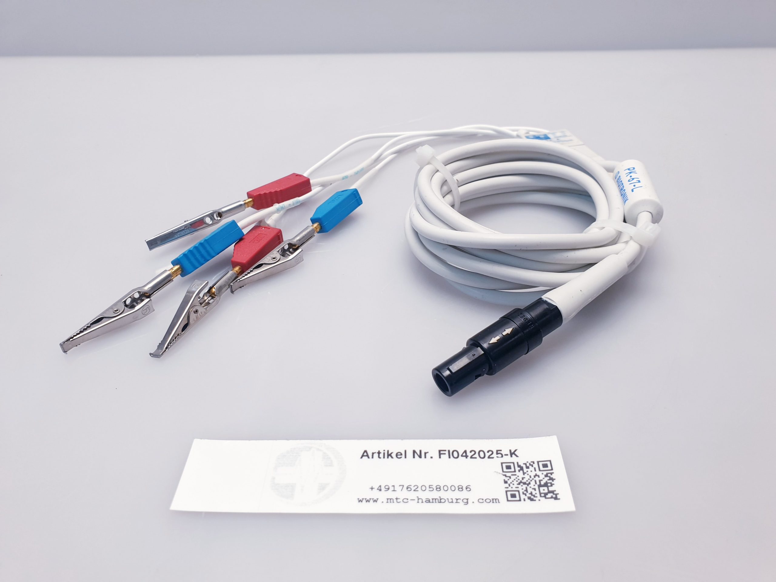 Biotronik PK-67-L und PK-4