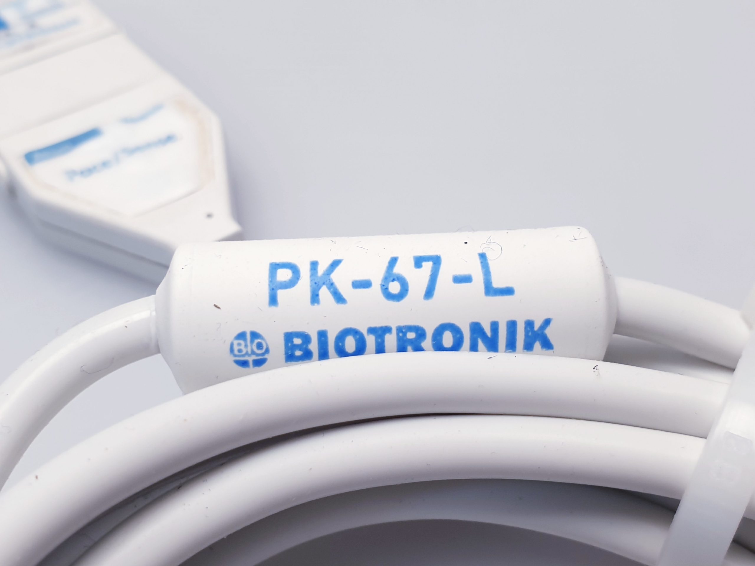 Biotronik PK-67-L und PK-4 – Bild 7