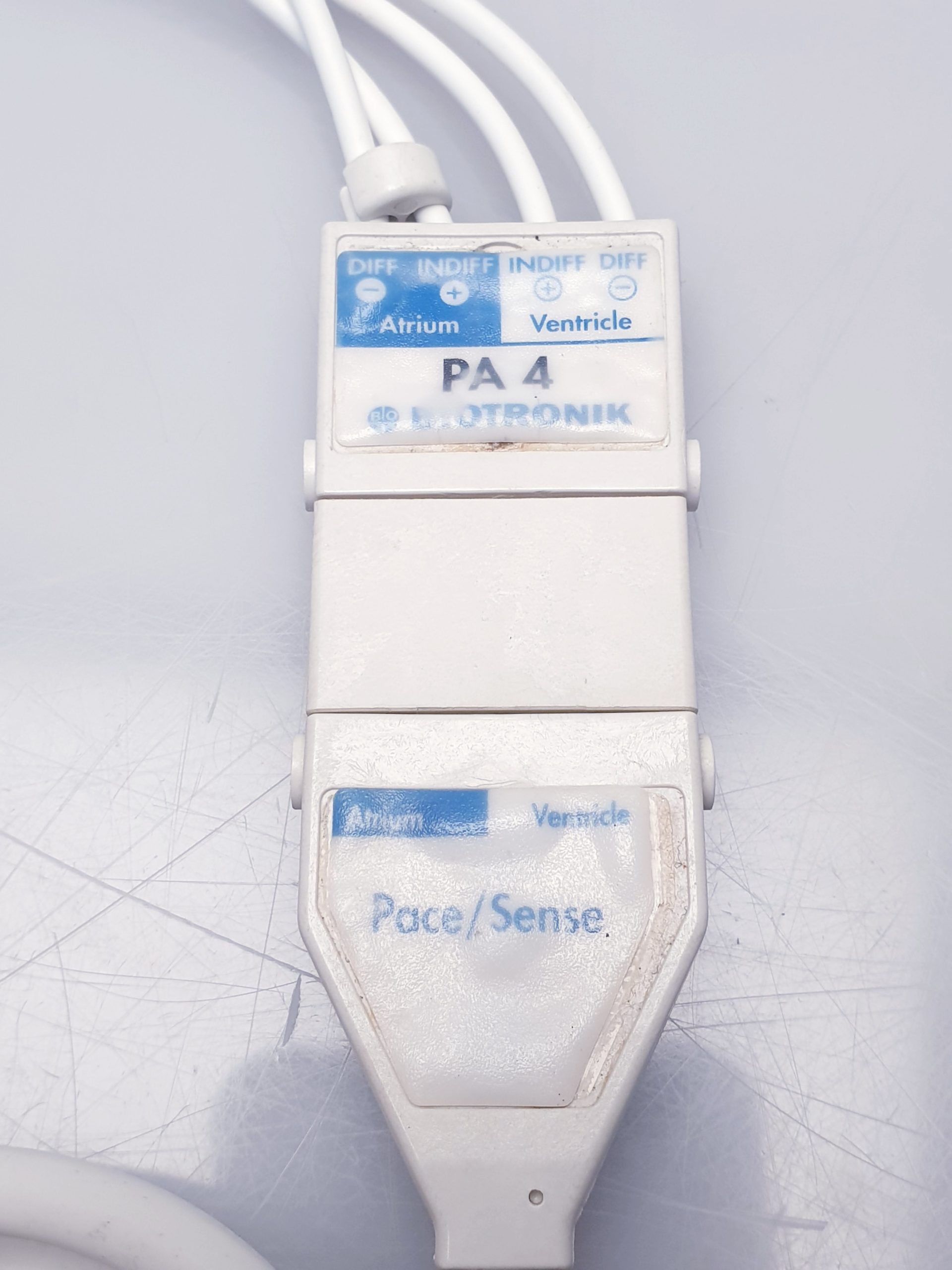 Biotronik PK-67-L und PK-4 – Bild 8