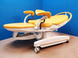 AVE Borcad Typ PPA- AM31 - Entbindungsbett defekt