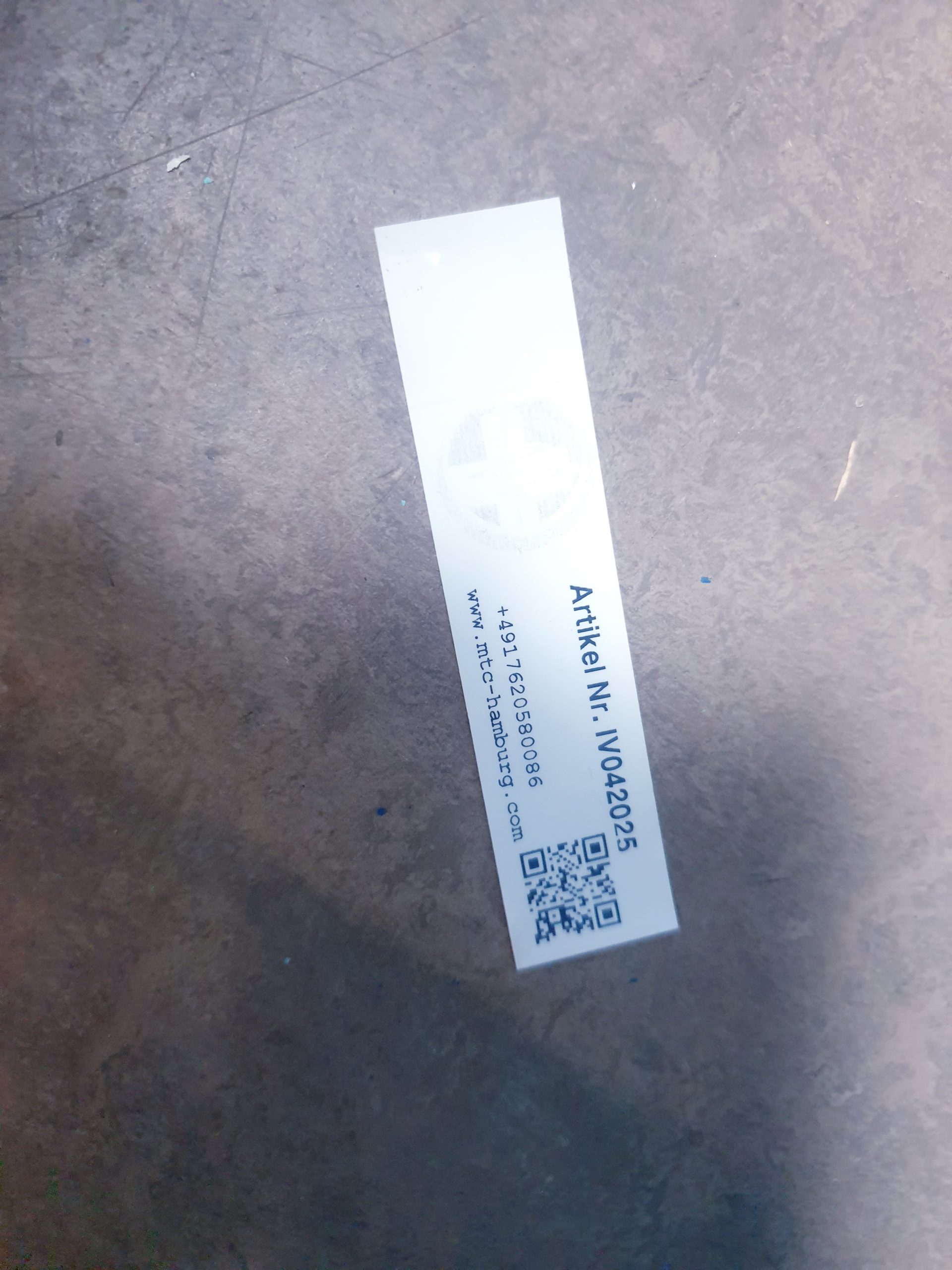 Trumpf iLED5 iLED3 - OP Beleuchtung - Led Beleuchtung – Bild 2